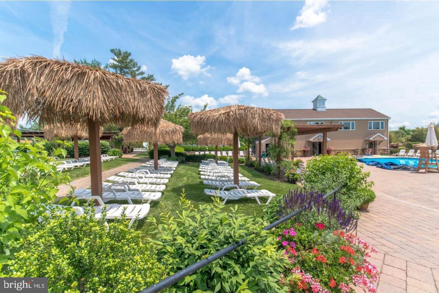 VILLAGE II - Residential Lease