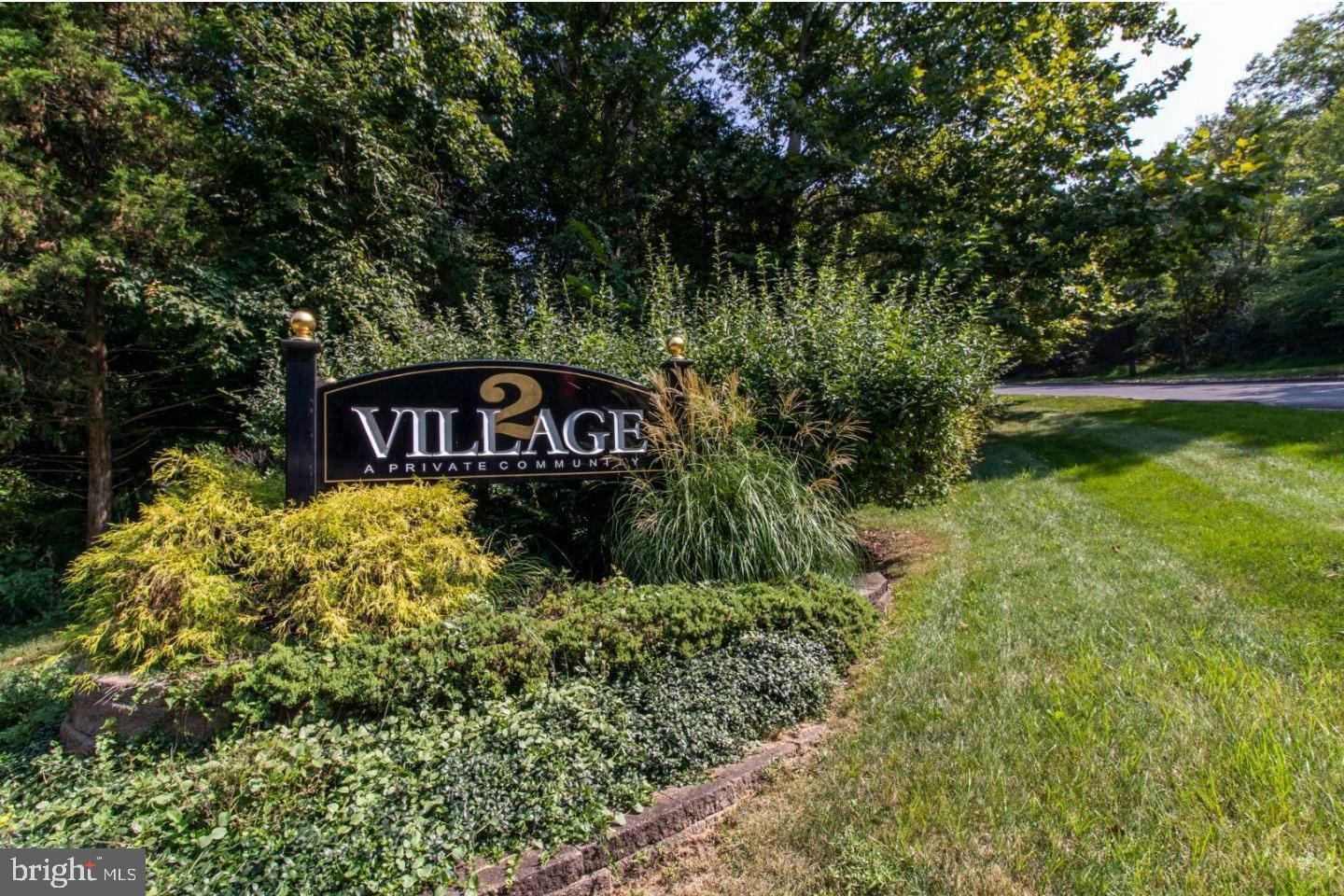 VILLAGE II - Residential Lease