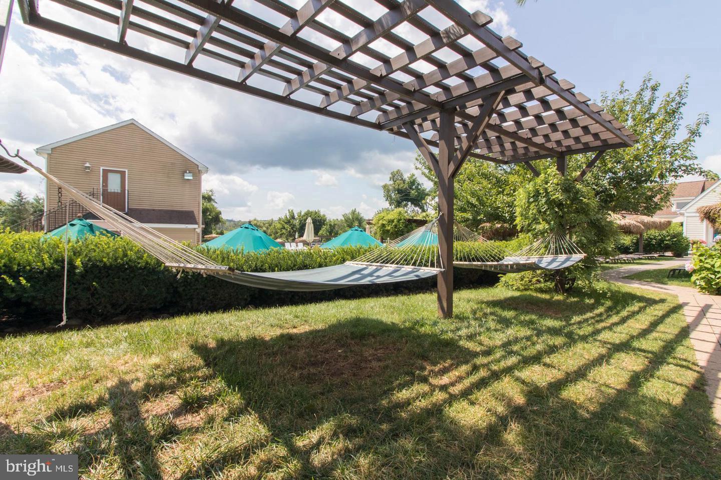 VILLAGE II - Residential Lease