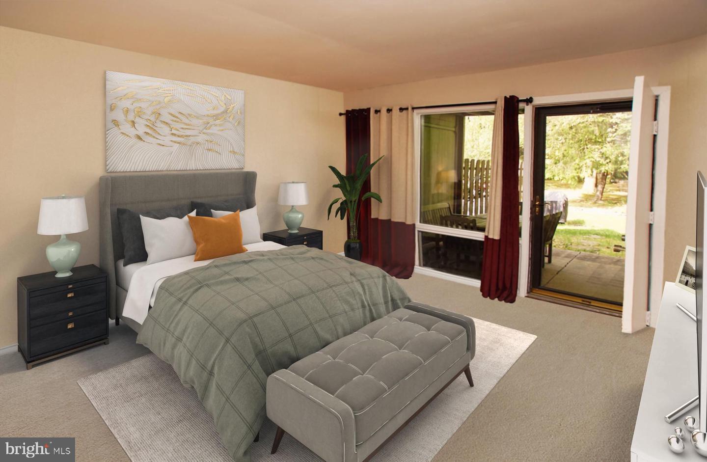 VILLAGE II - Residential Lease