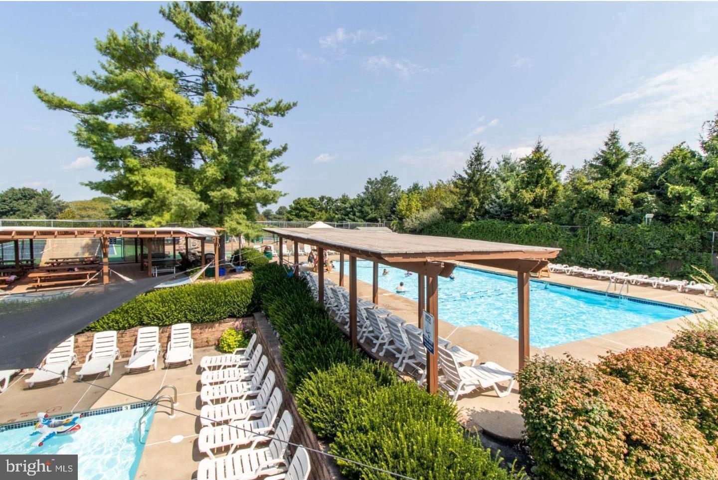 VILLAGE II - Residential Lease