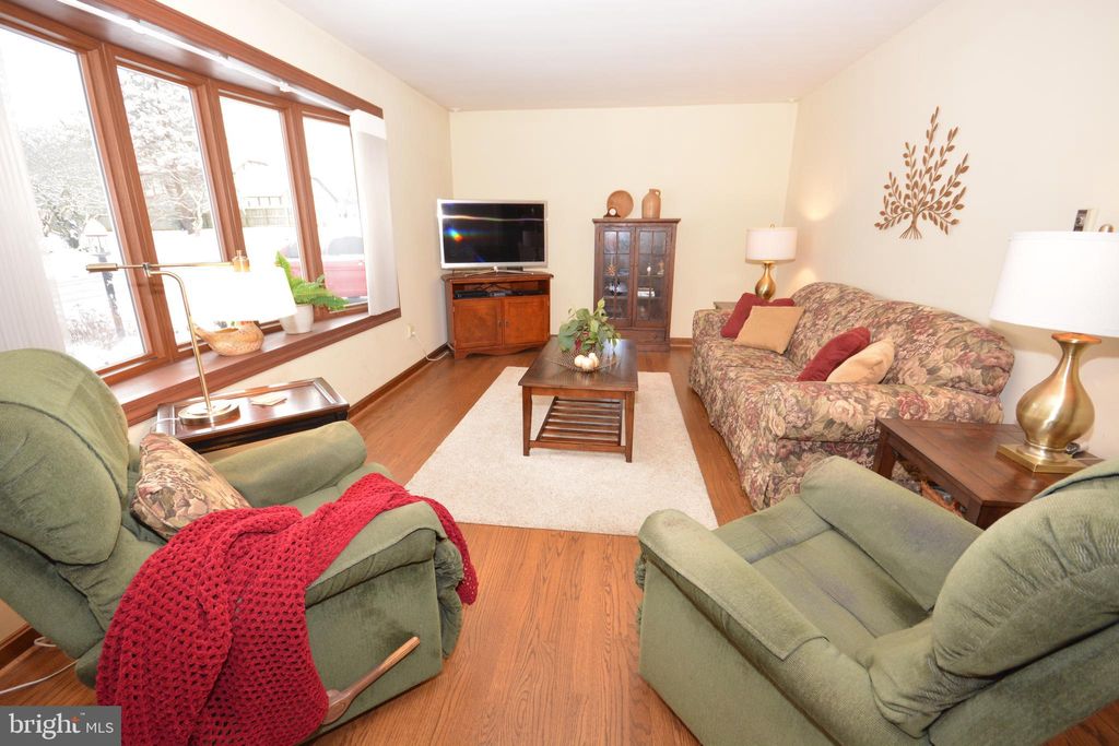 Photo of 10 Cedar Avenue, Brownstown, PA 17508 (MLS # PALA2045840)