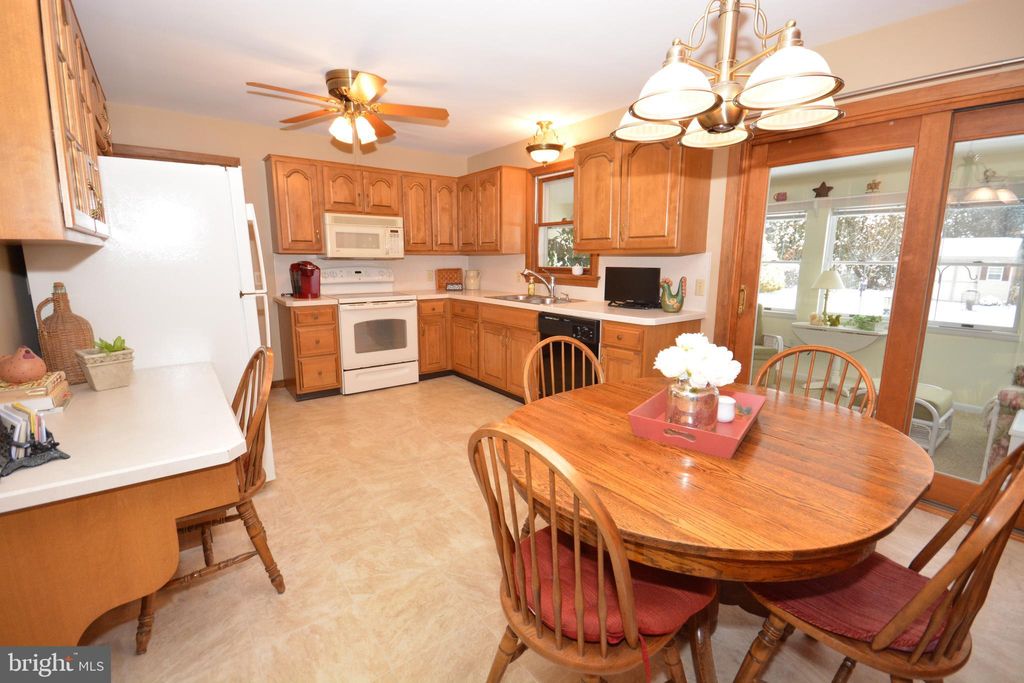 Photo of 10 Cedar Avenue, Brownstown, PA 17508 (MLS # PALA2045840)