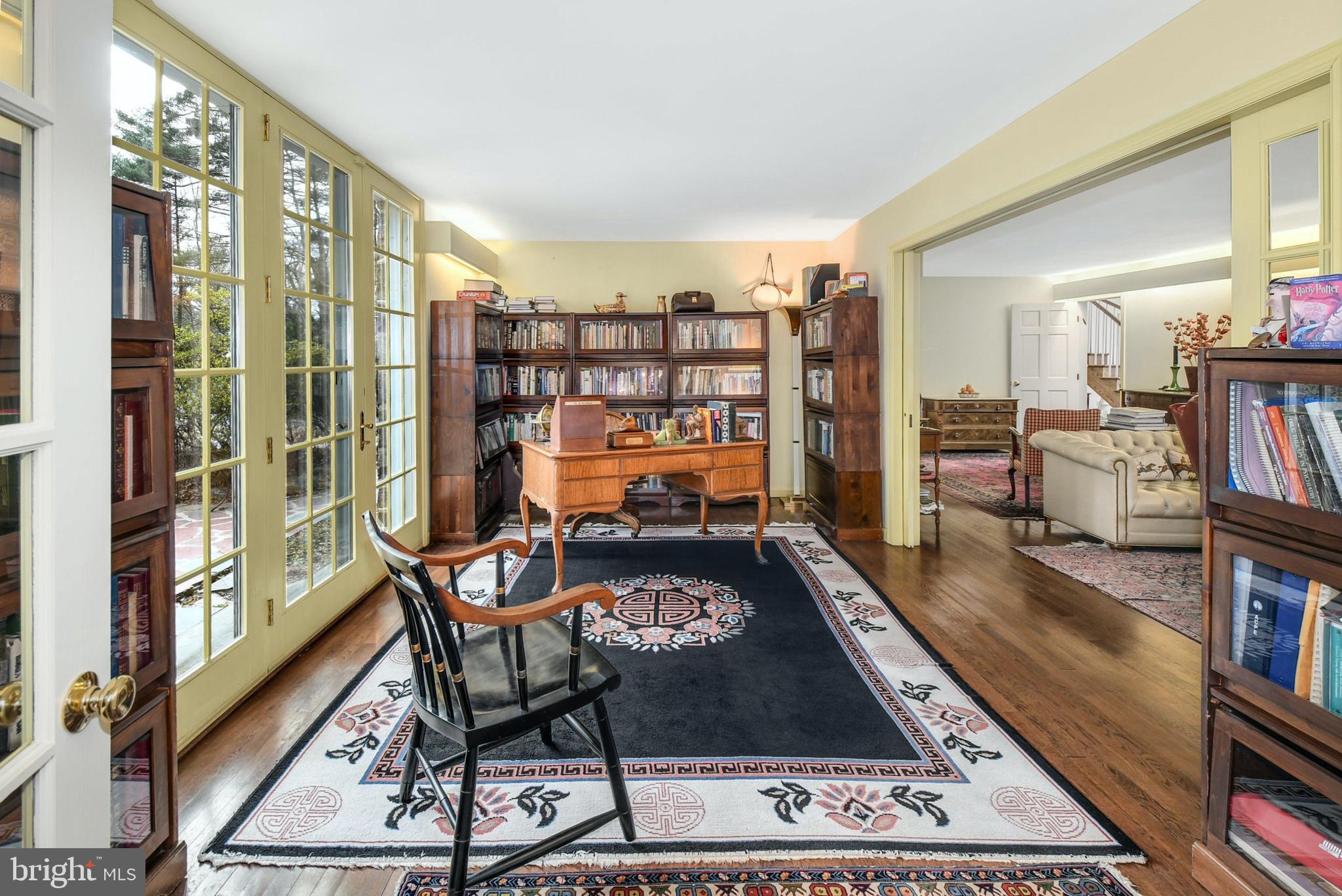 NONE  AVAILABLE - Residential