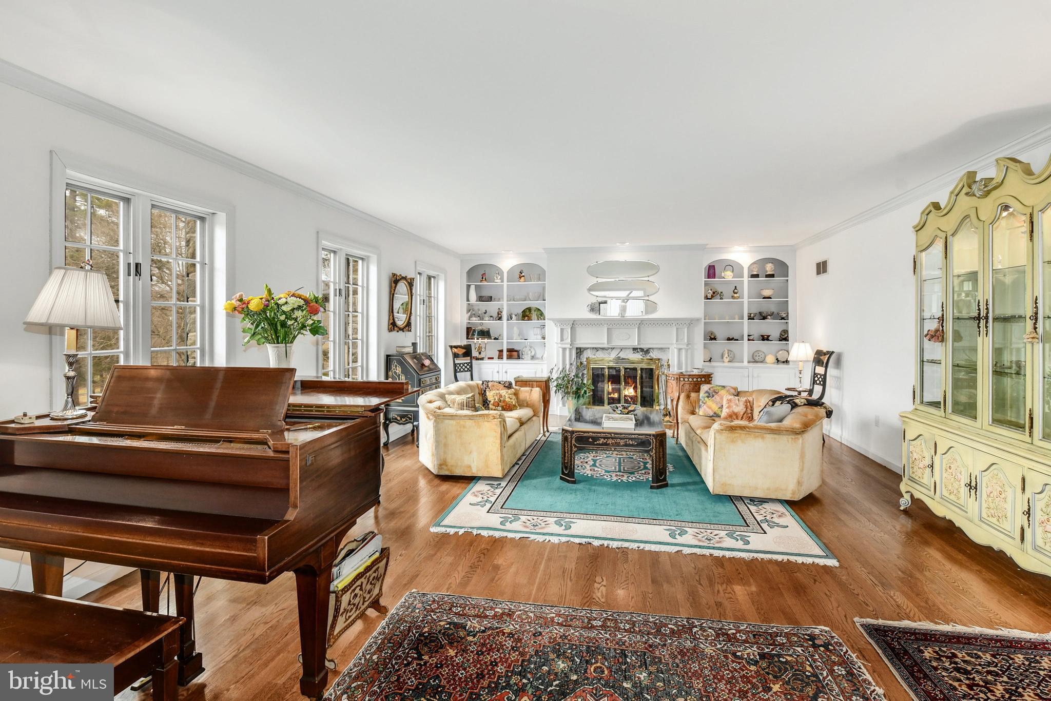 NONE  AVAILABLE - Residential