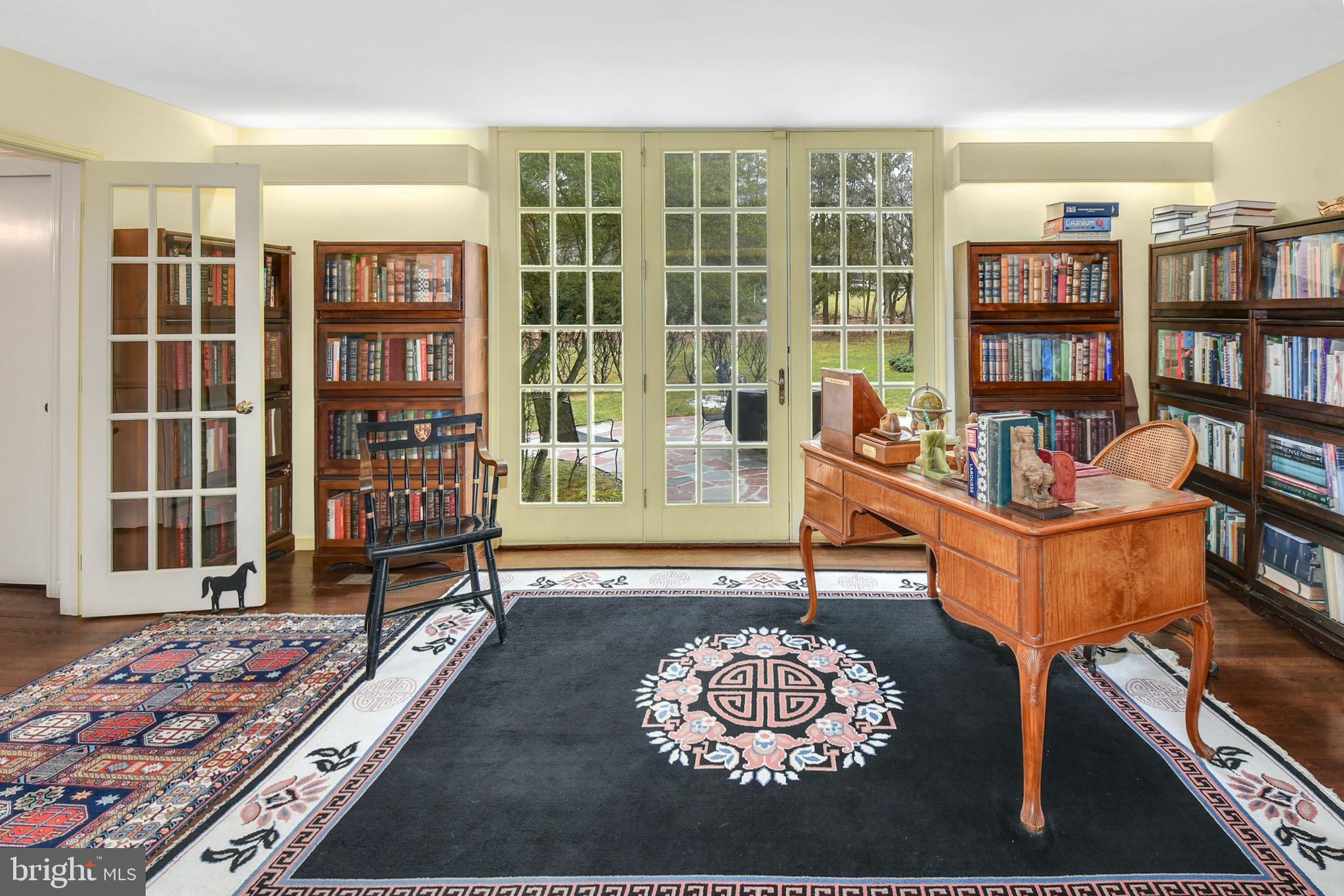 NONE  AVAILABLE - Residential