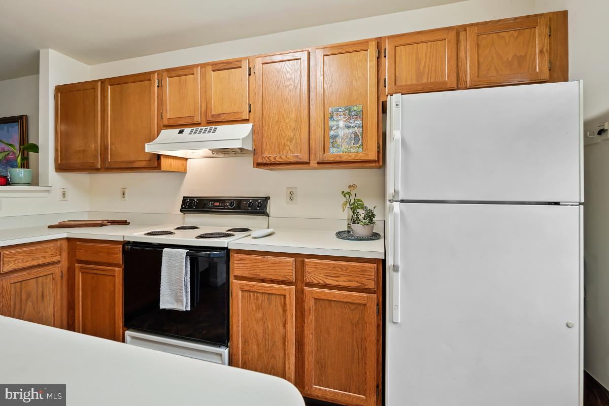 CEDAR GROVE AT CROFTON - Residential