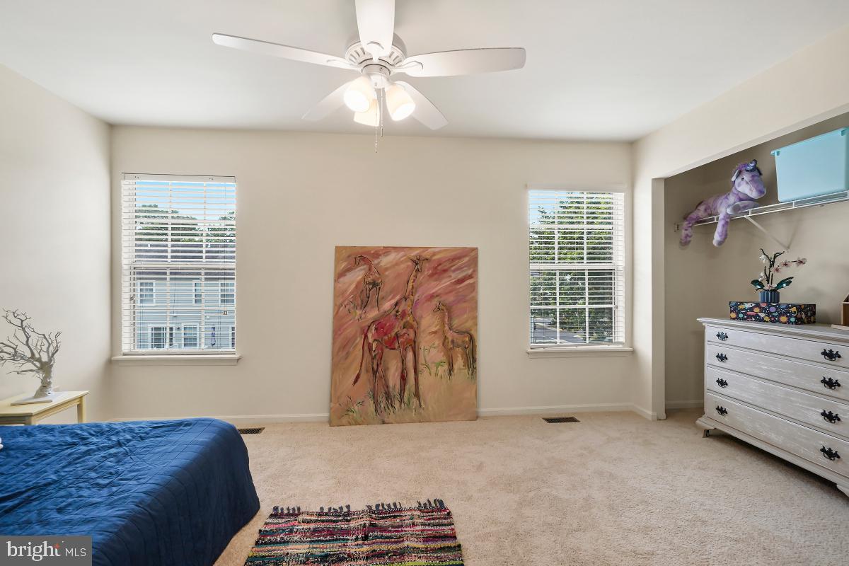 CEDAR GROVE AT CROFTON - Residential