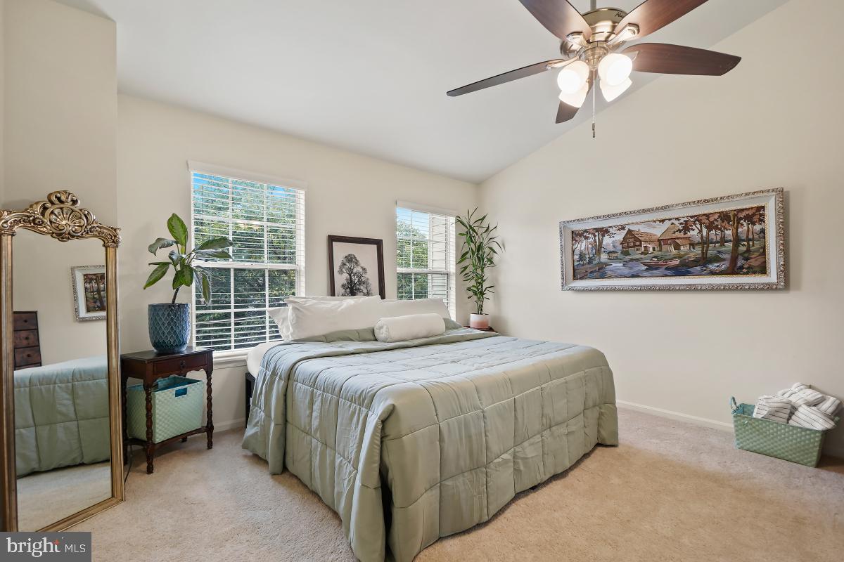 CEDAR GROVE AT CROFTON - Residential