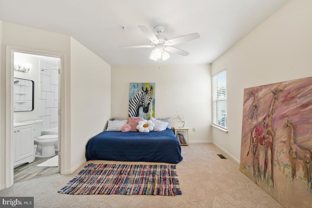 CEDAR GROVE AT CROFTON - Residential