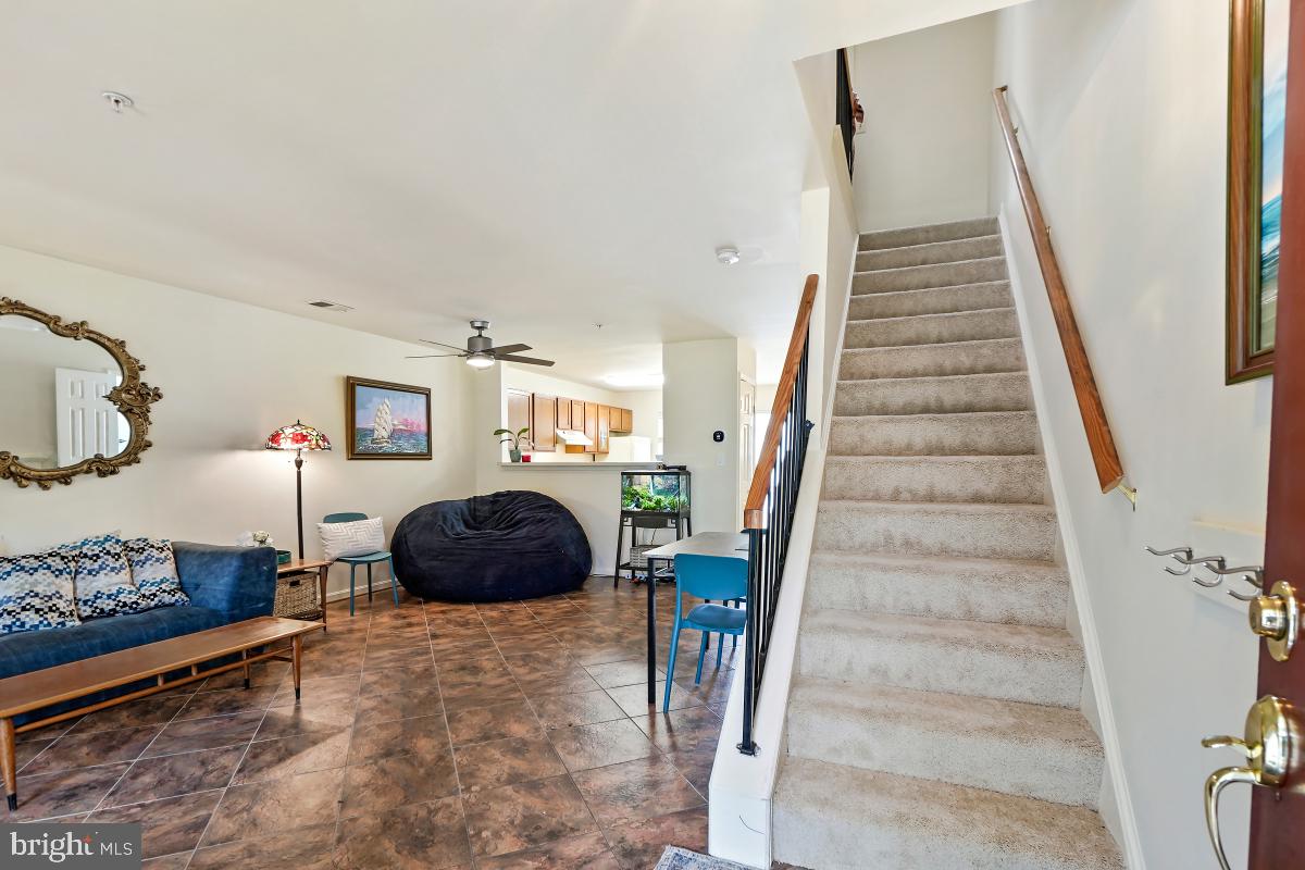 CEDAR GROVE AT CROFTON - Residential