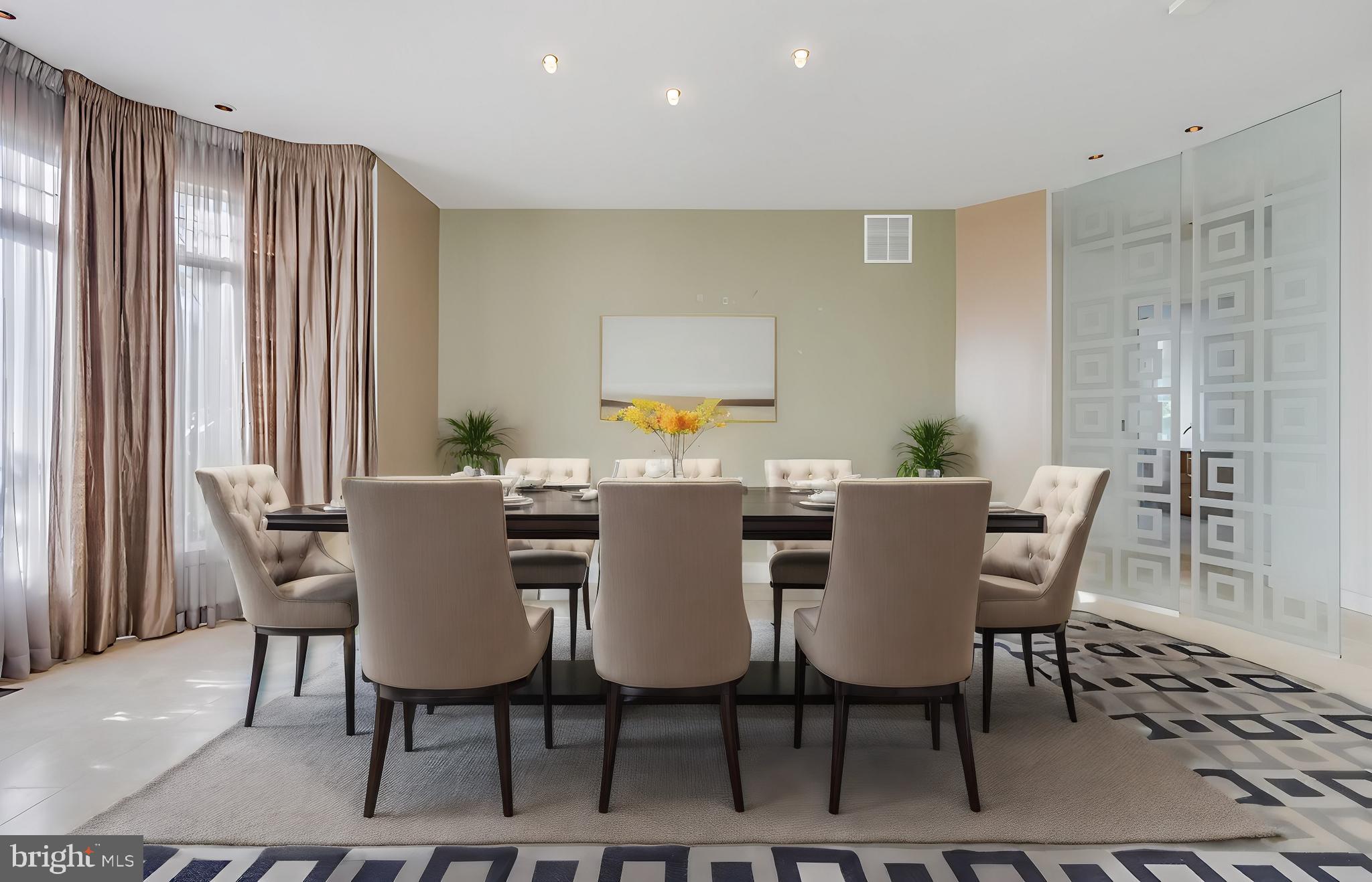 PALATINE - Residential