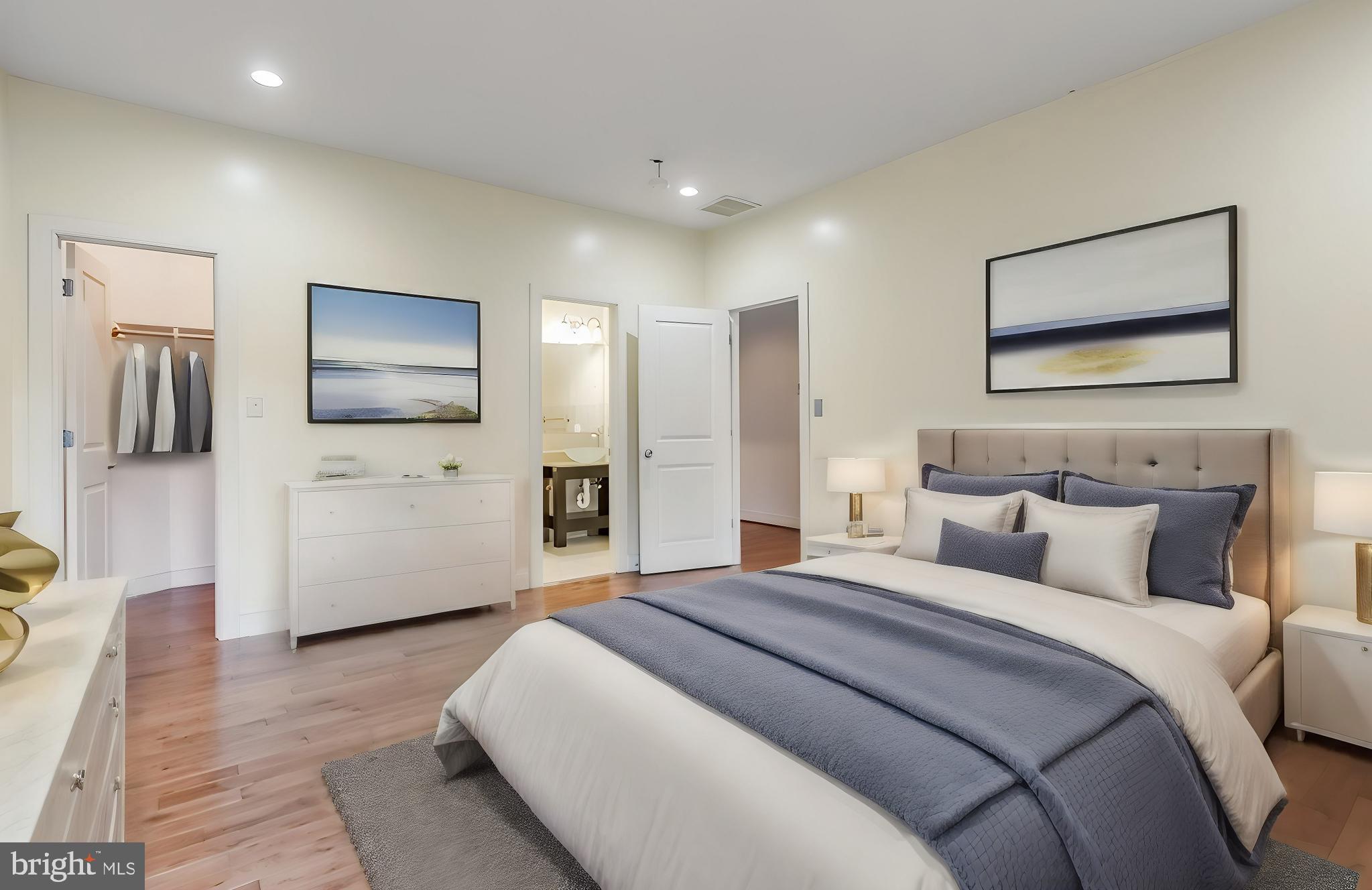 PALATINE - Residential