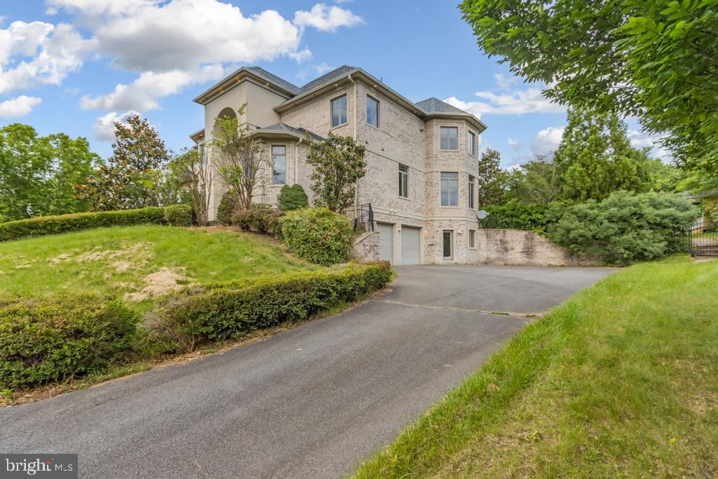 PALATINE - Residential