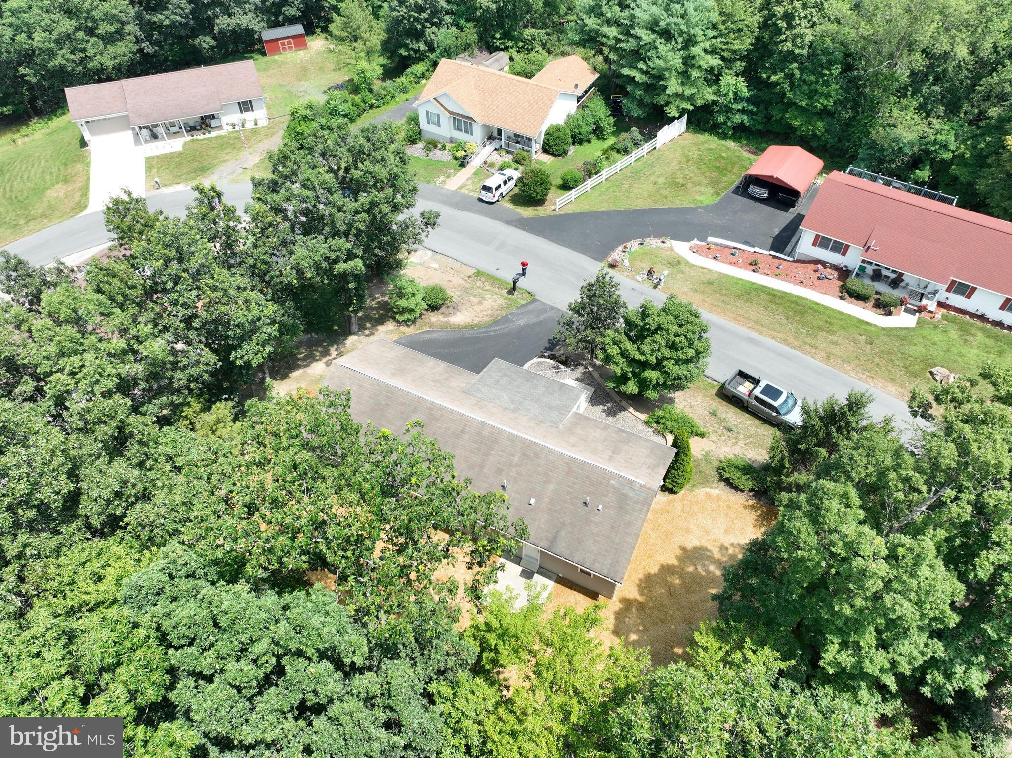 HILLCREST ESTATES - Residential