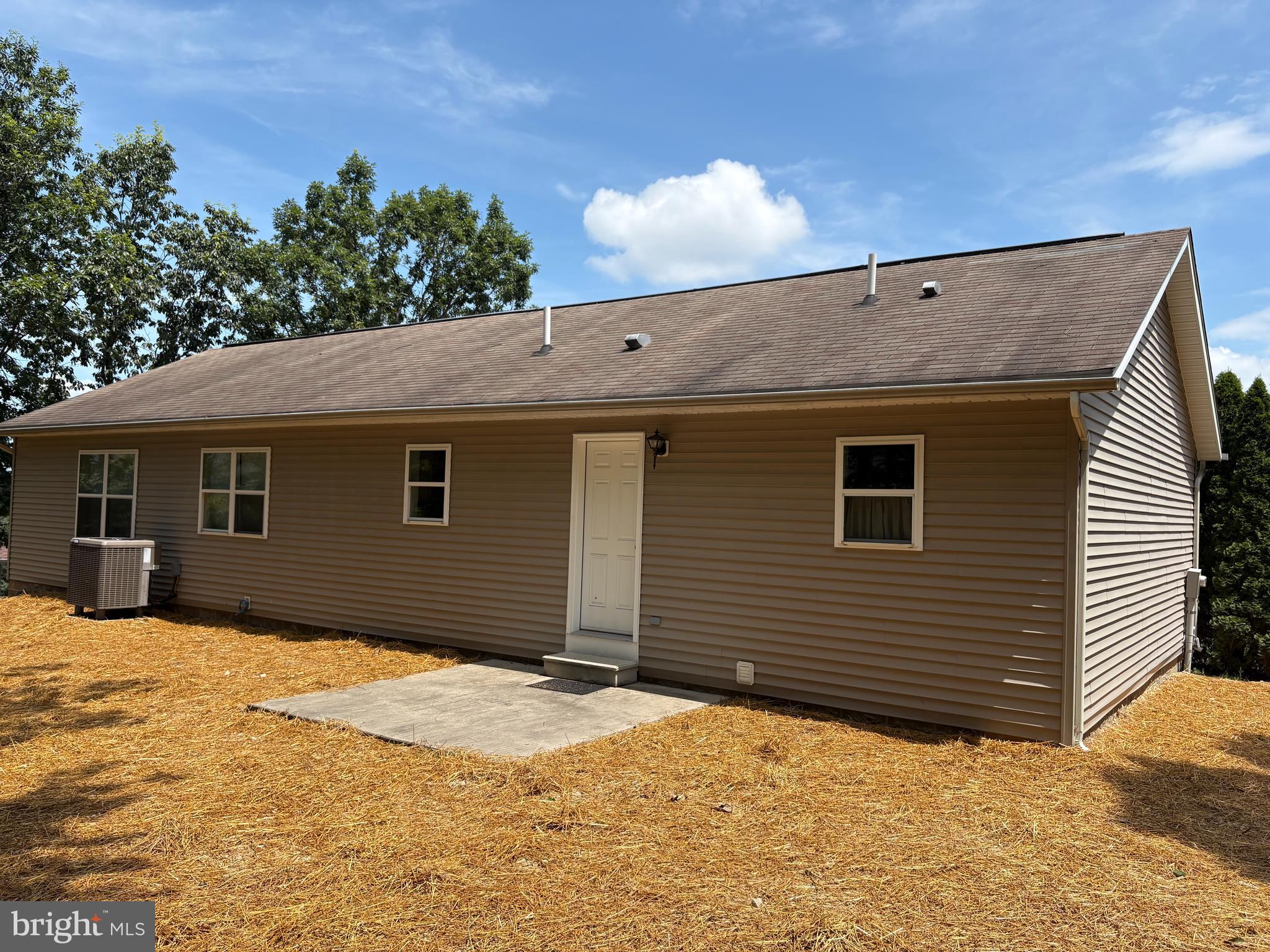 HILLCREST ESTATES - Residential