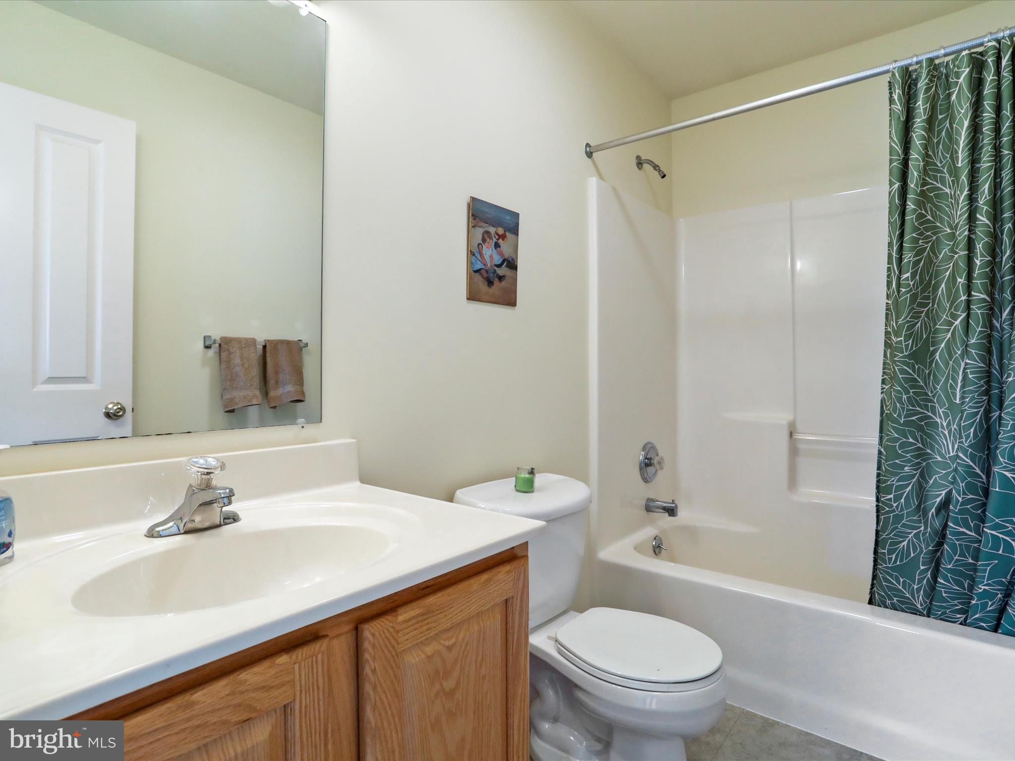 HILLCREST ESTATES - Residential