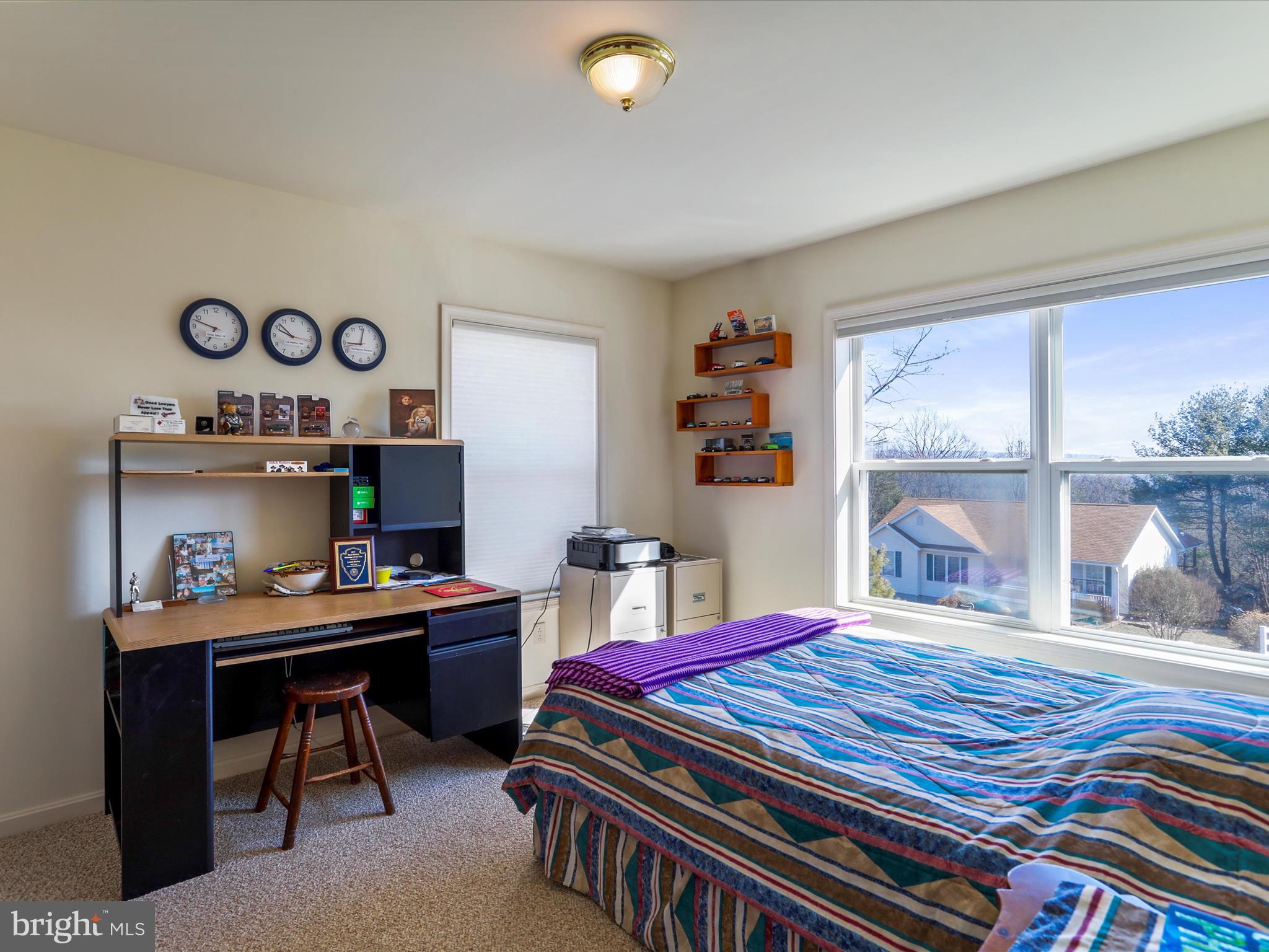 HILLCREST ESTATES - Residential