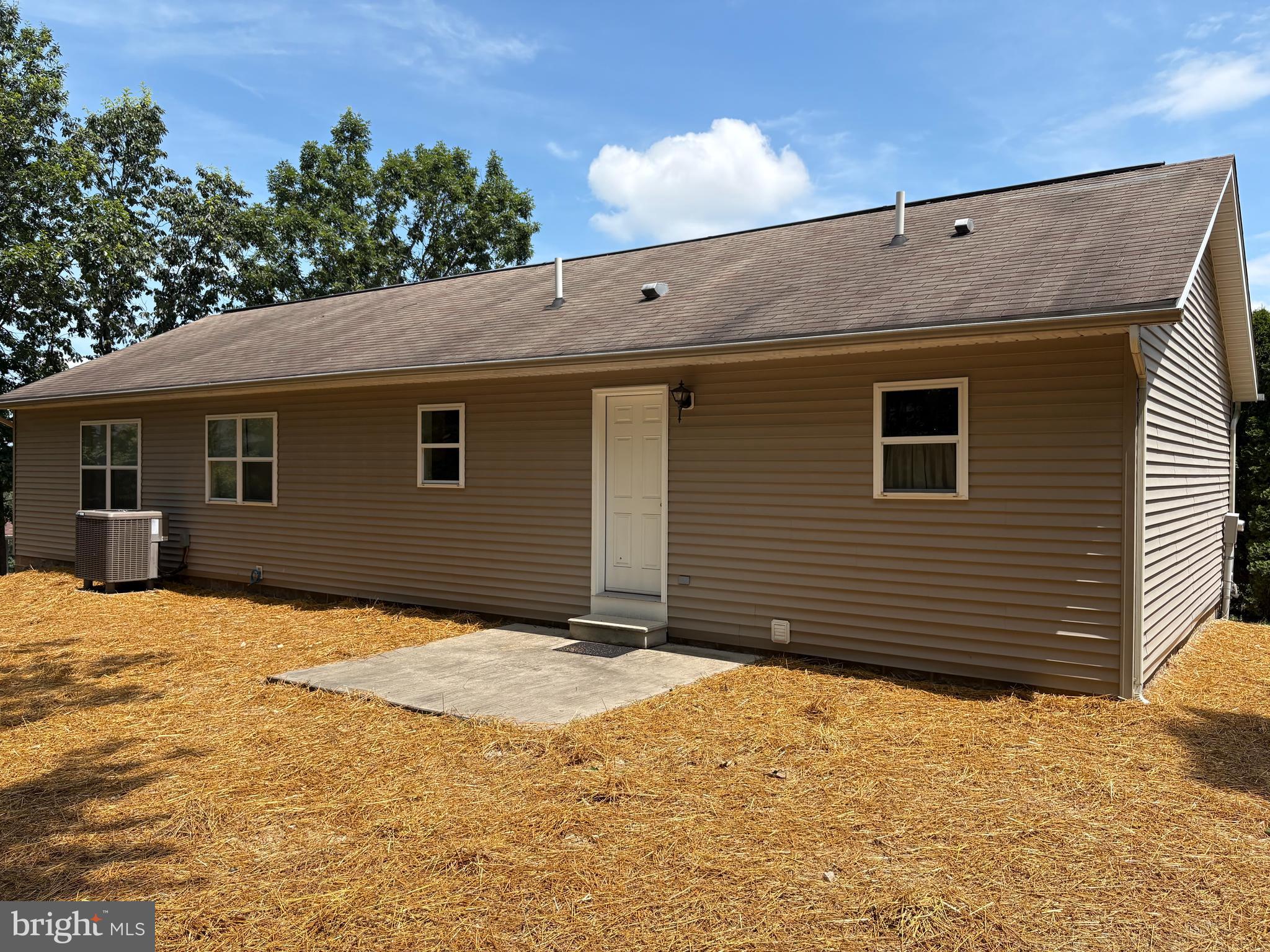 HILLCREST ESTATES - Residential