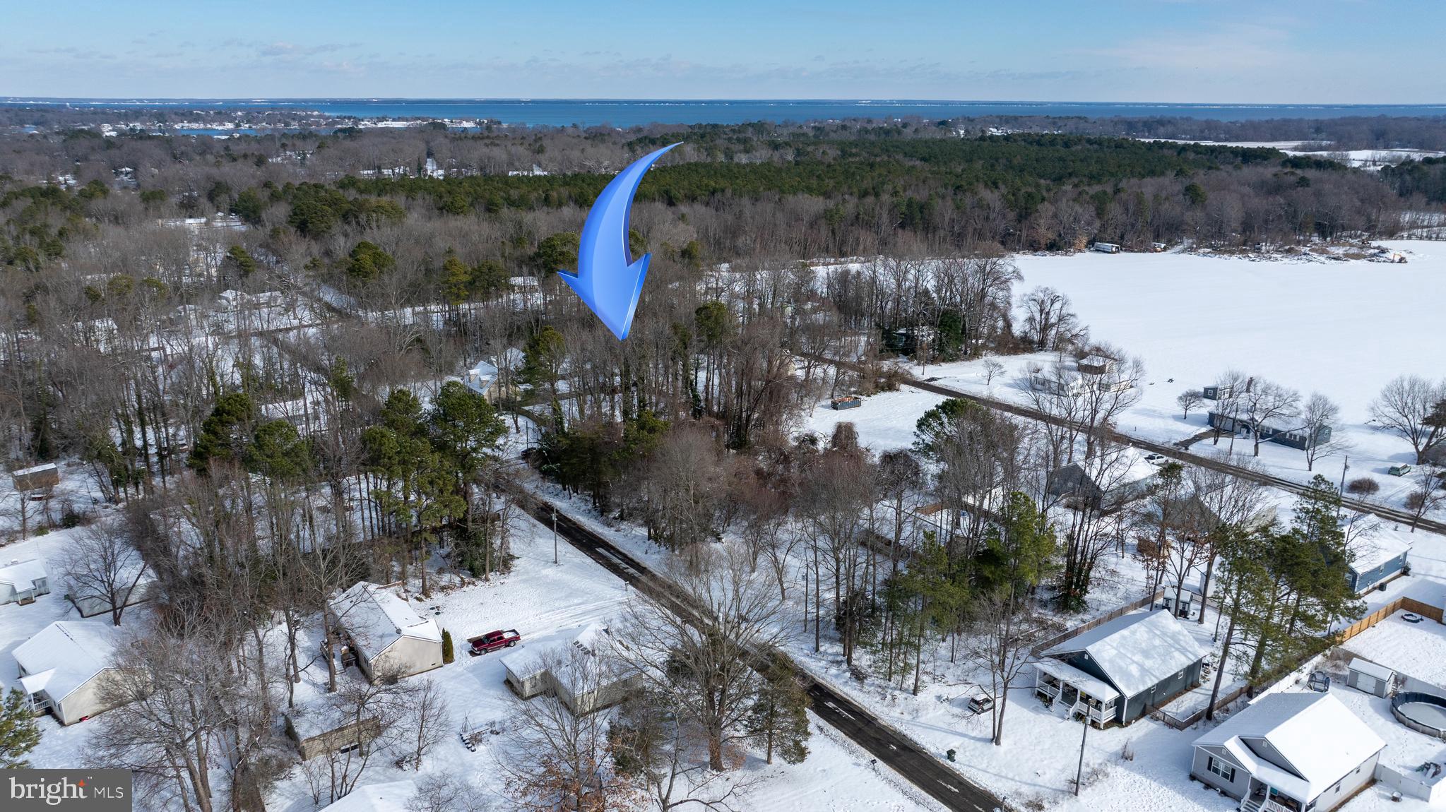 PLACID BAY ESTATES - Land