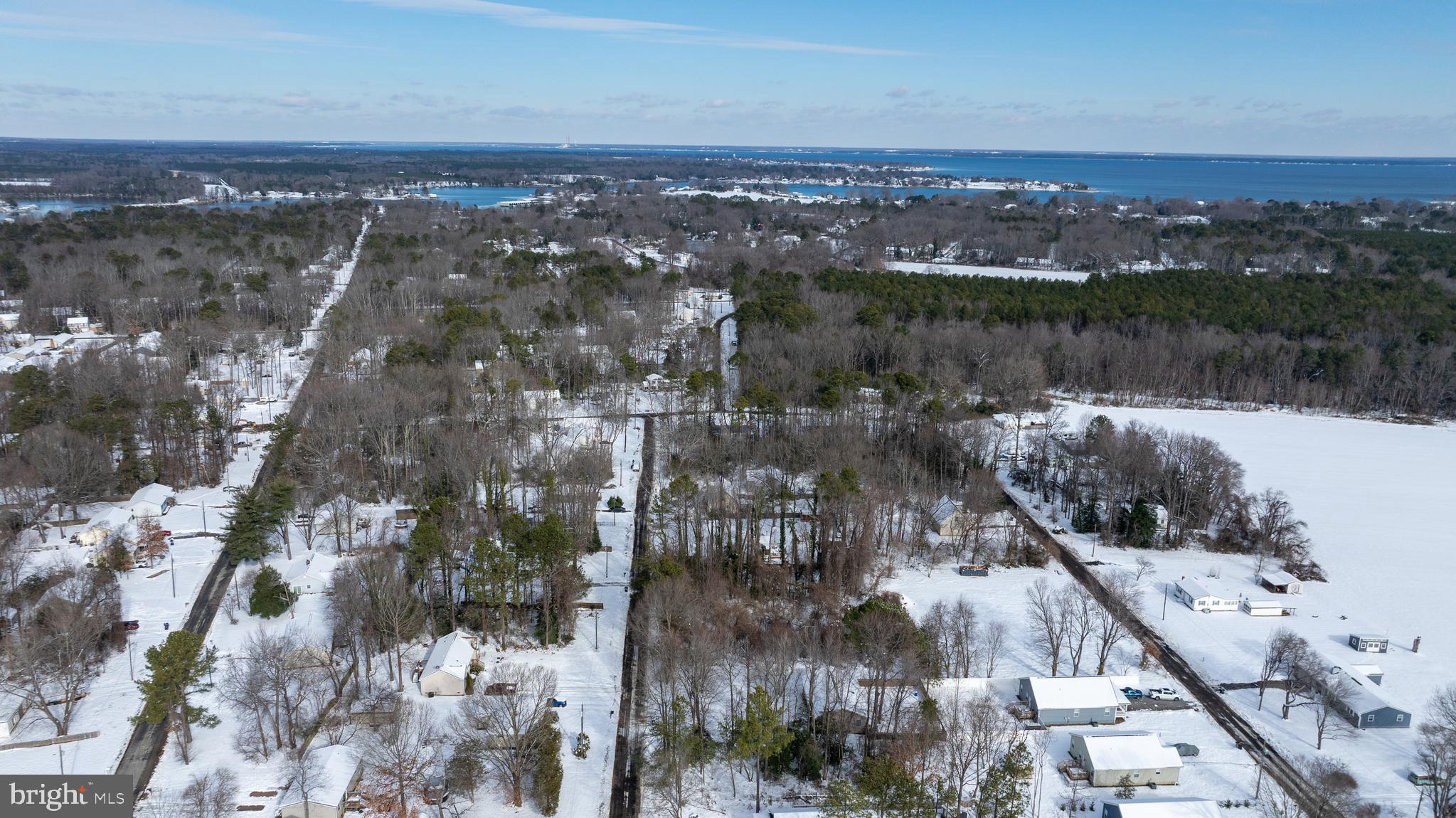 PLACID BAY ESTATES - Land