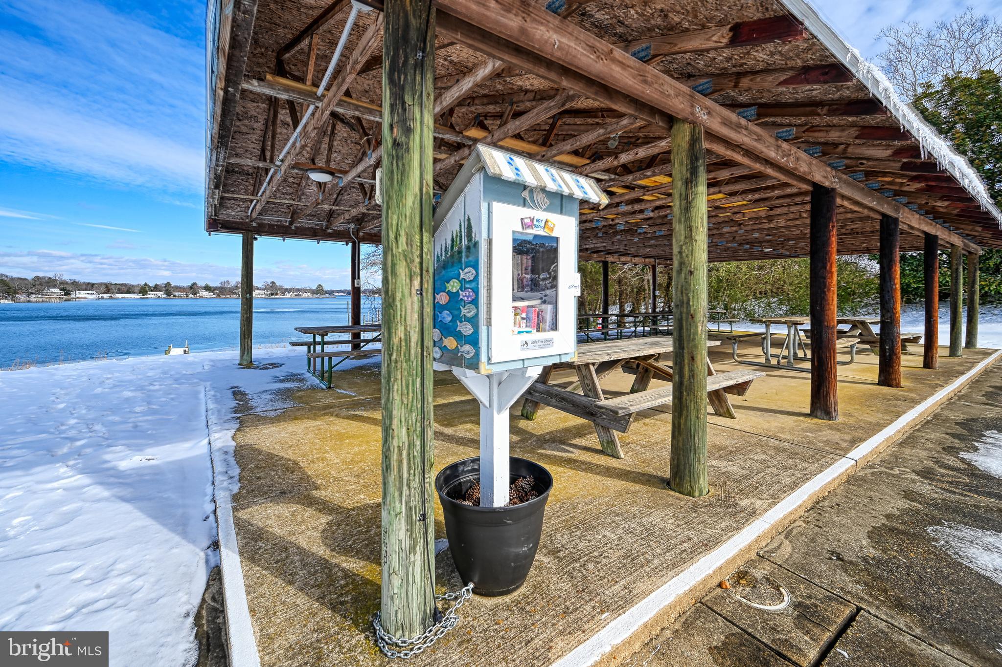 PLACID BAY ESTATES - Land