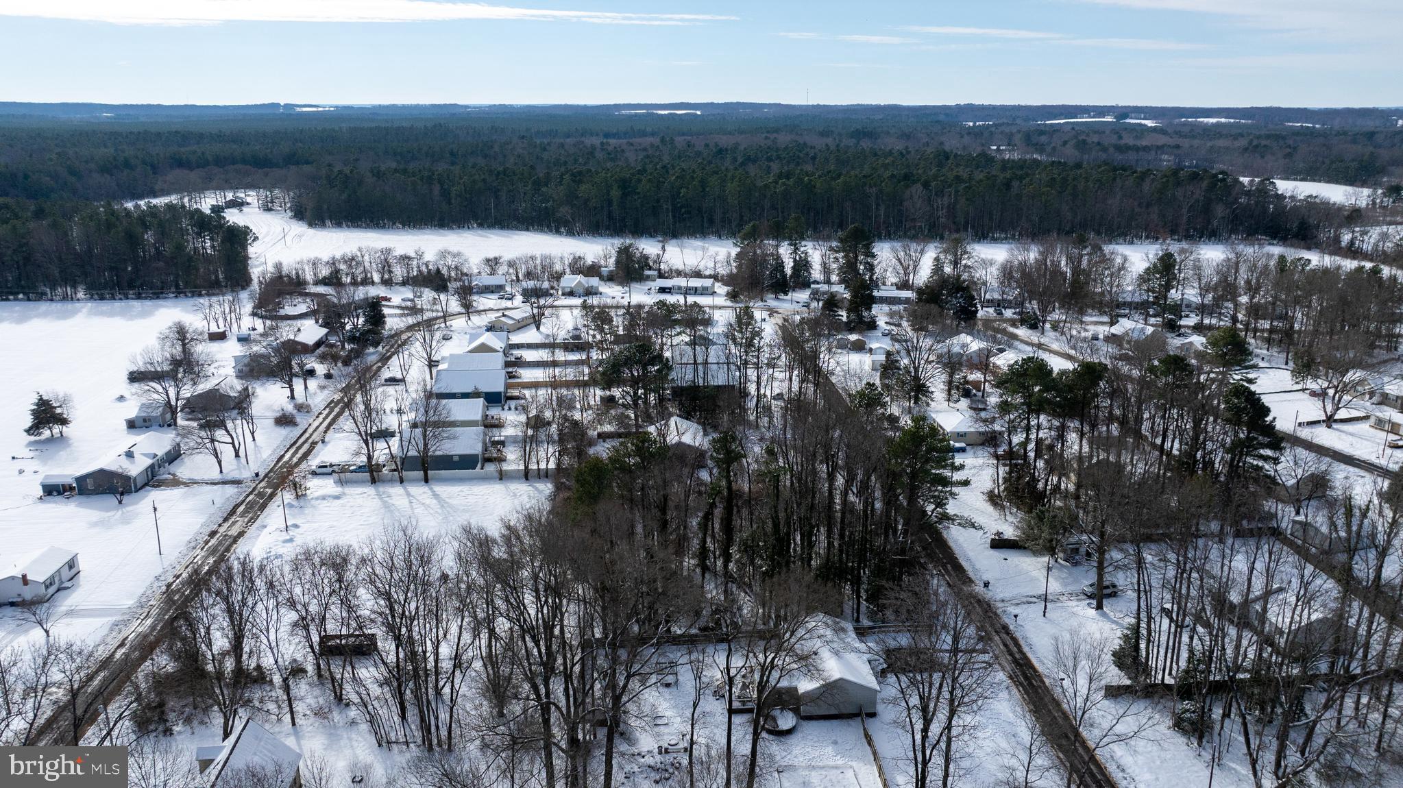 PLACID BAY ESTATES - Land