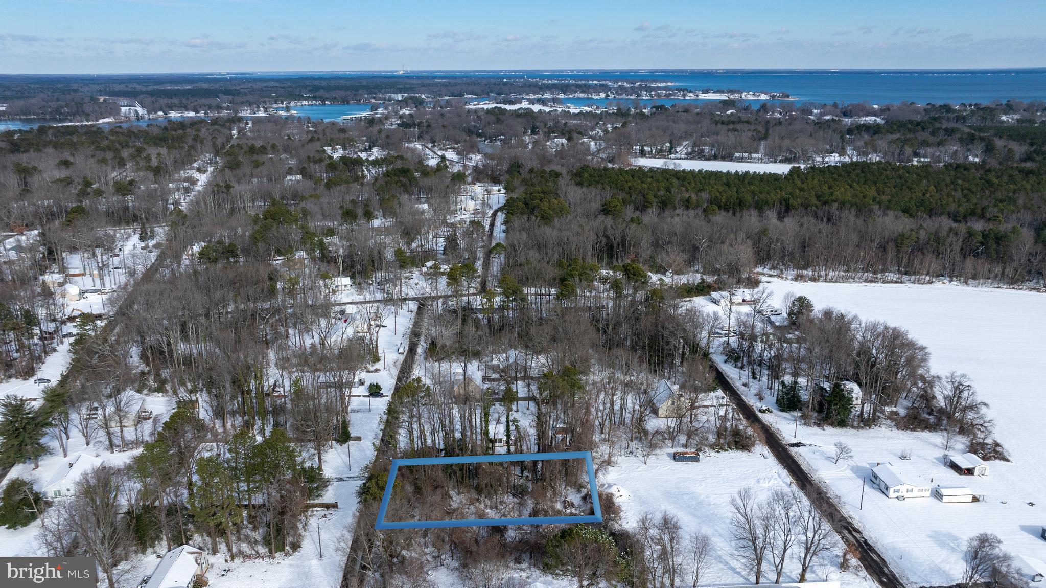 PLACID BAY ESTATES - Land