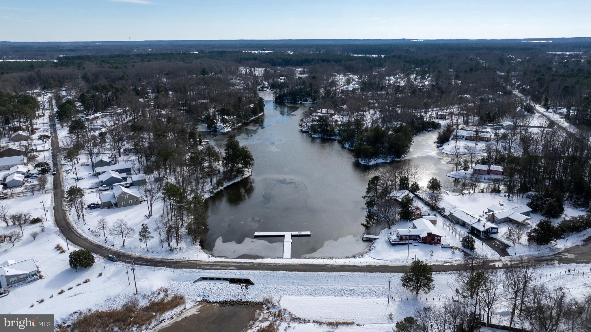 PLACID BAY ESTATES - Land