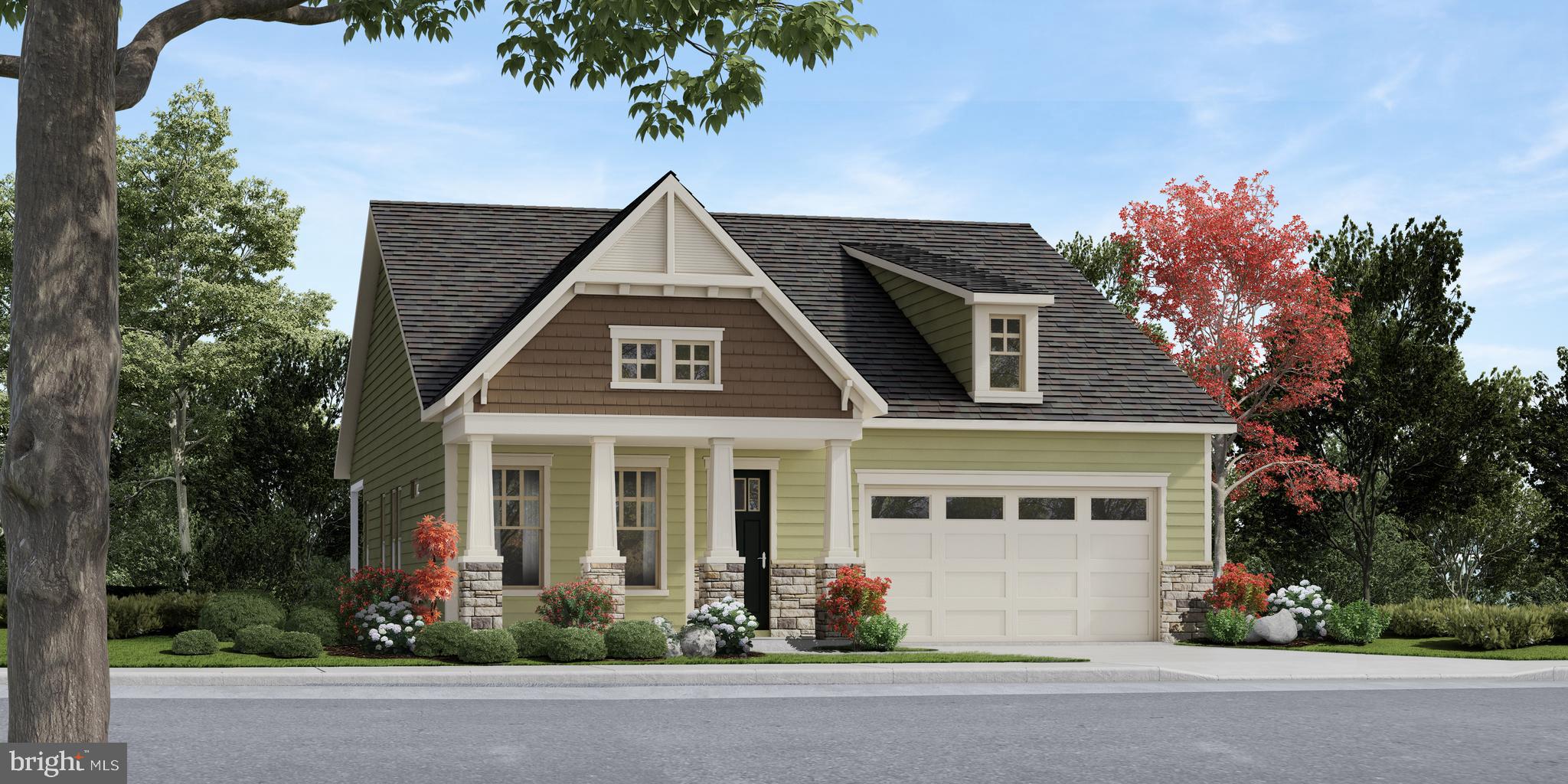 AMBLEBROOK - Residential