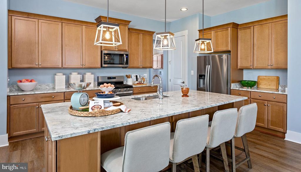 Photo of Tbb Woolgrass Lane #CURATOR, GETTYSBURG, PA 17325 (MLS # PAAD2021116)