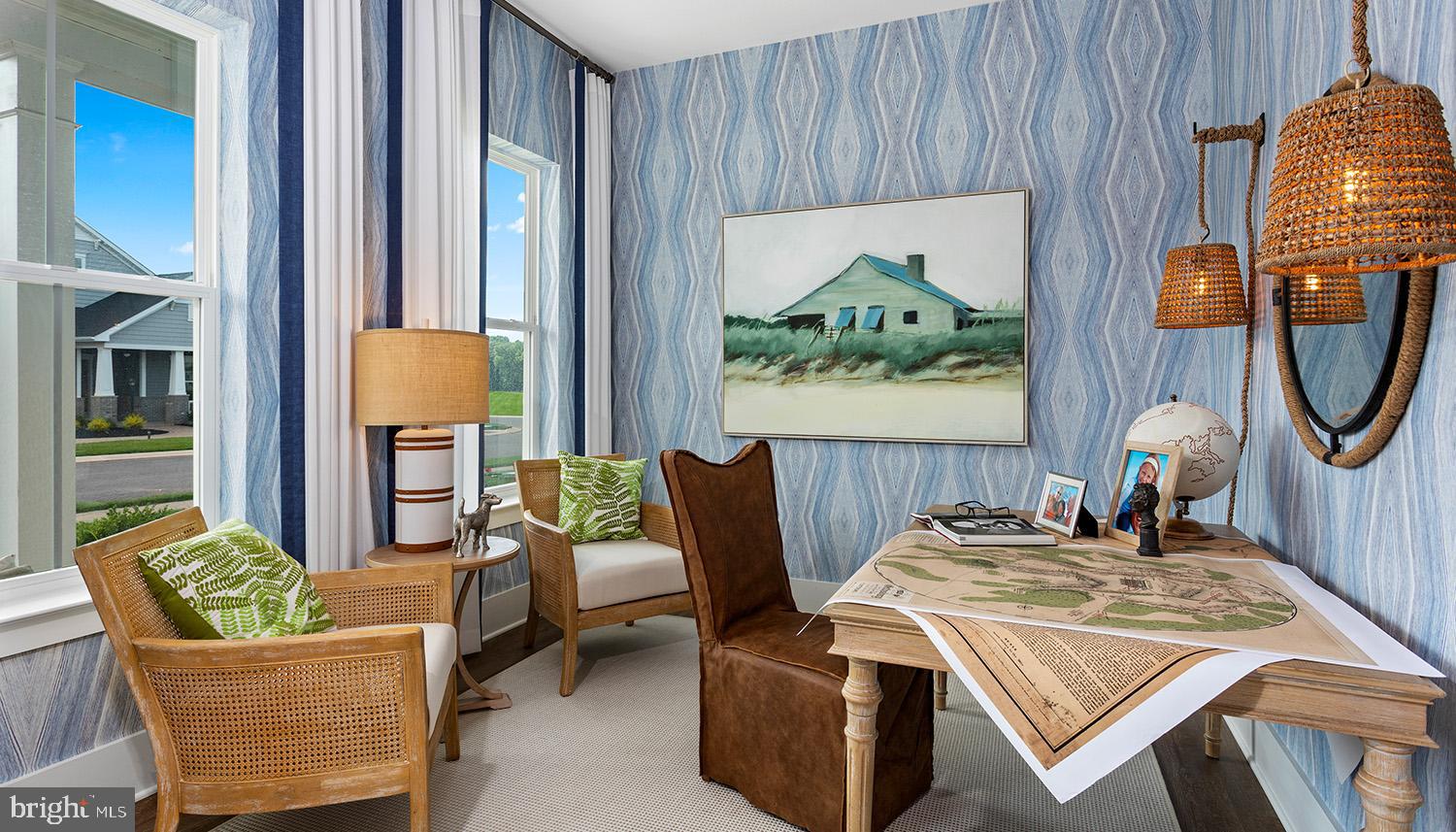 AMBLEBROOK - Residential