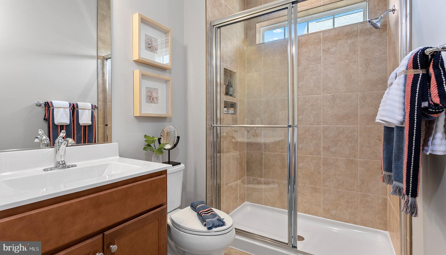 AMBLEBROOK - Residential