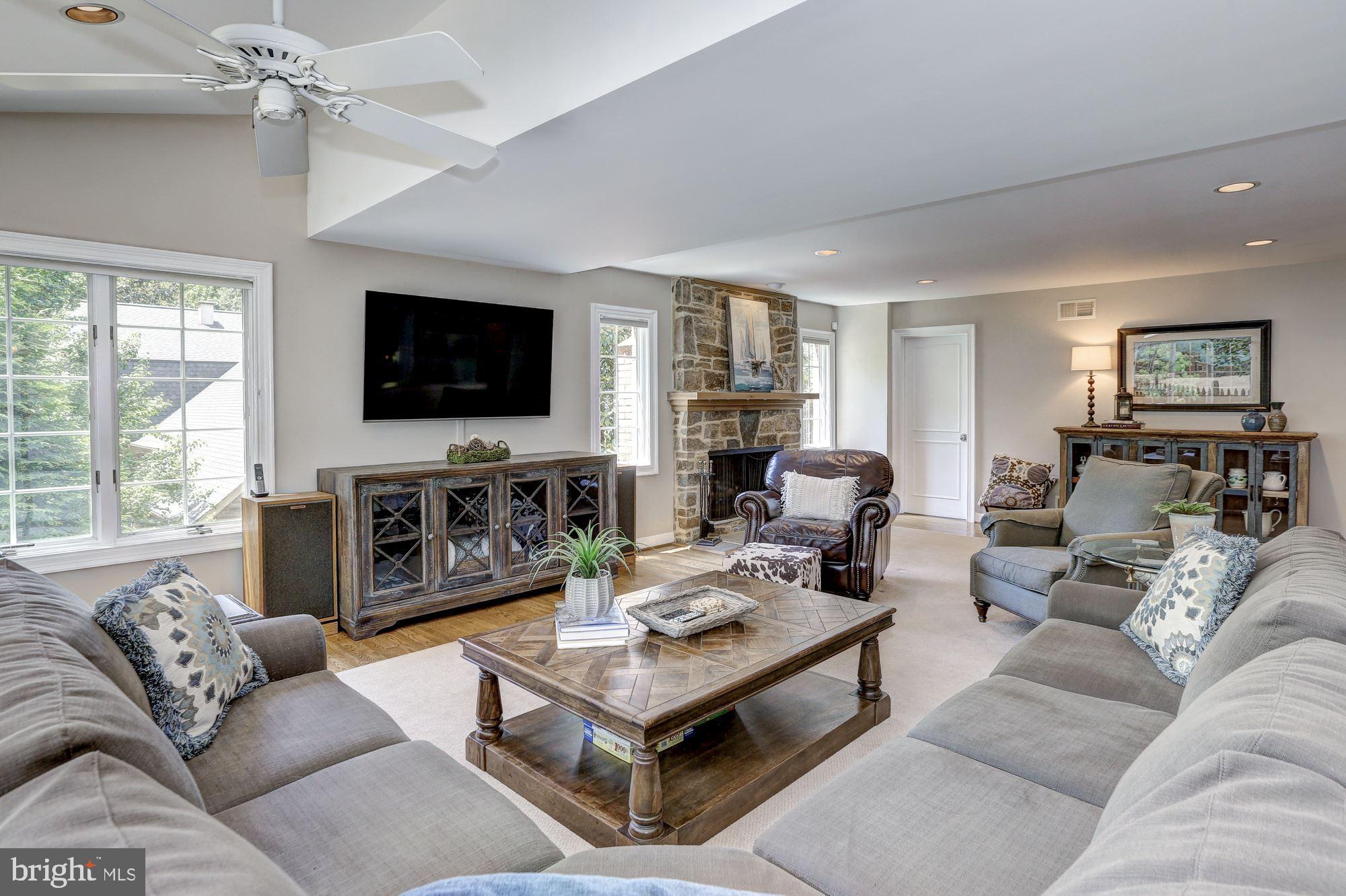 GLEN OAKS - Residential