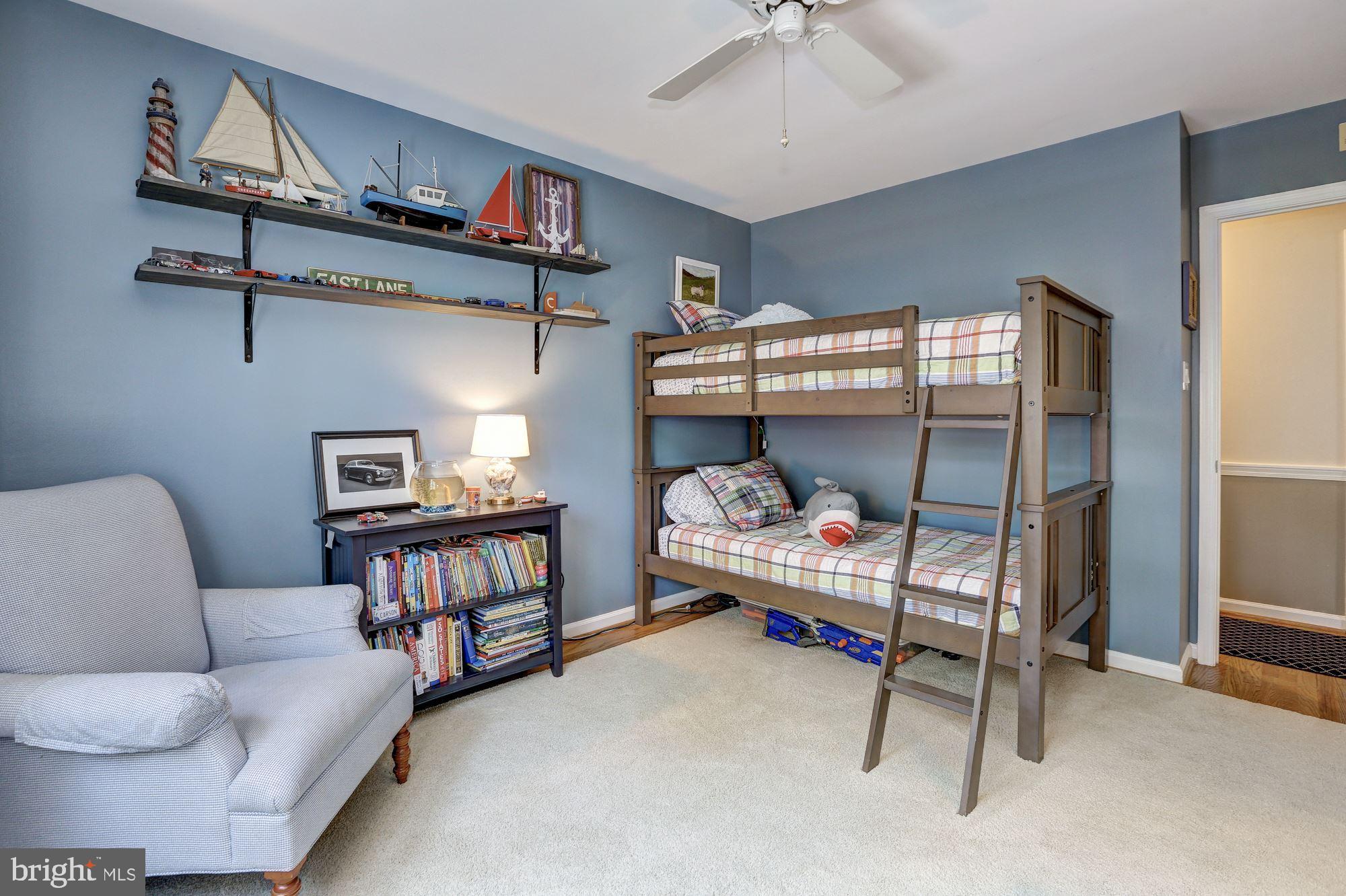 GLEN OAKS - Residential