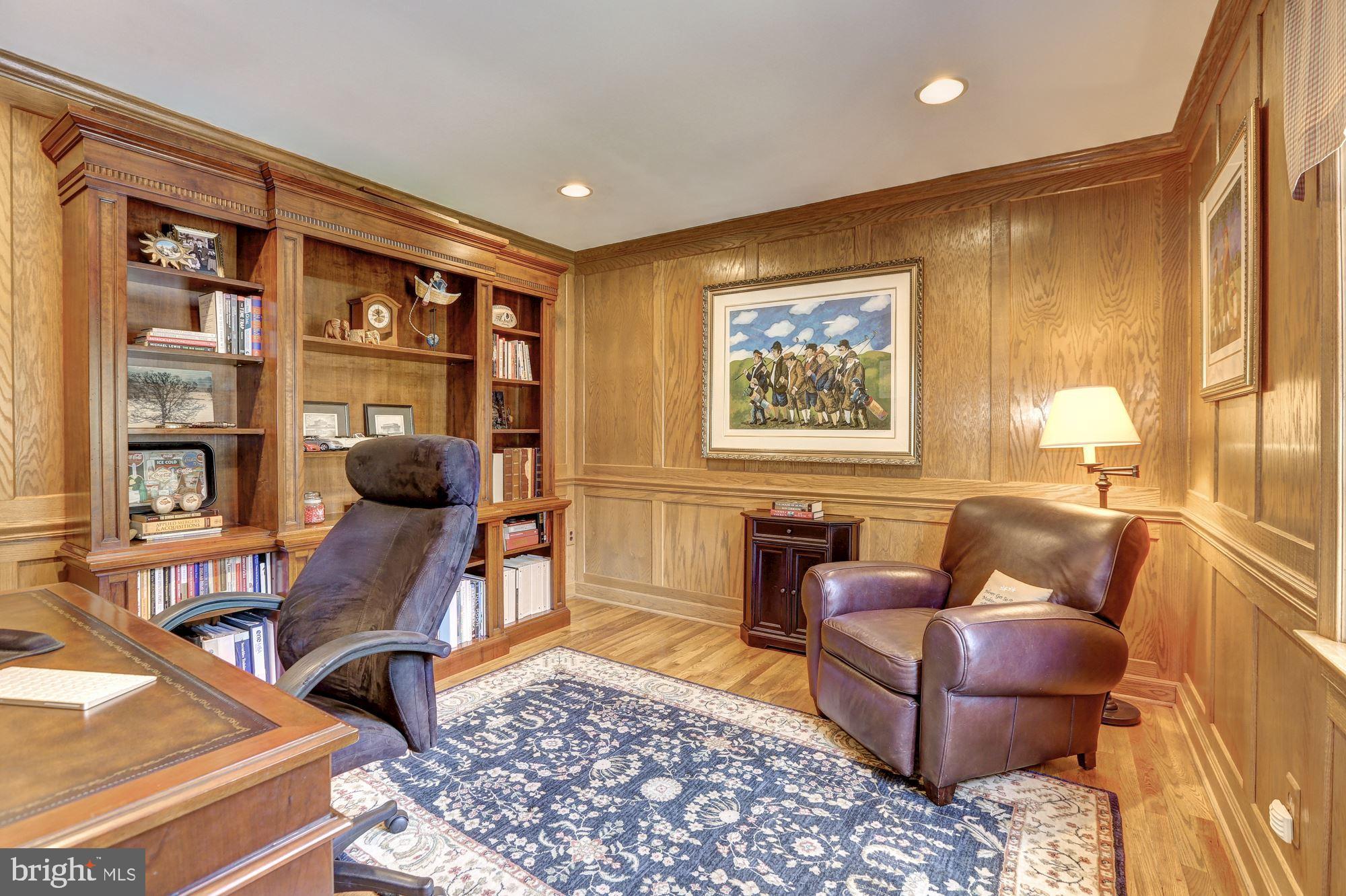 GLEN OAKS - Residential