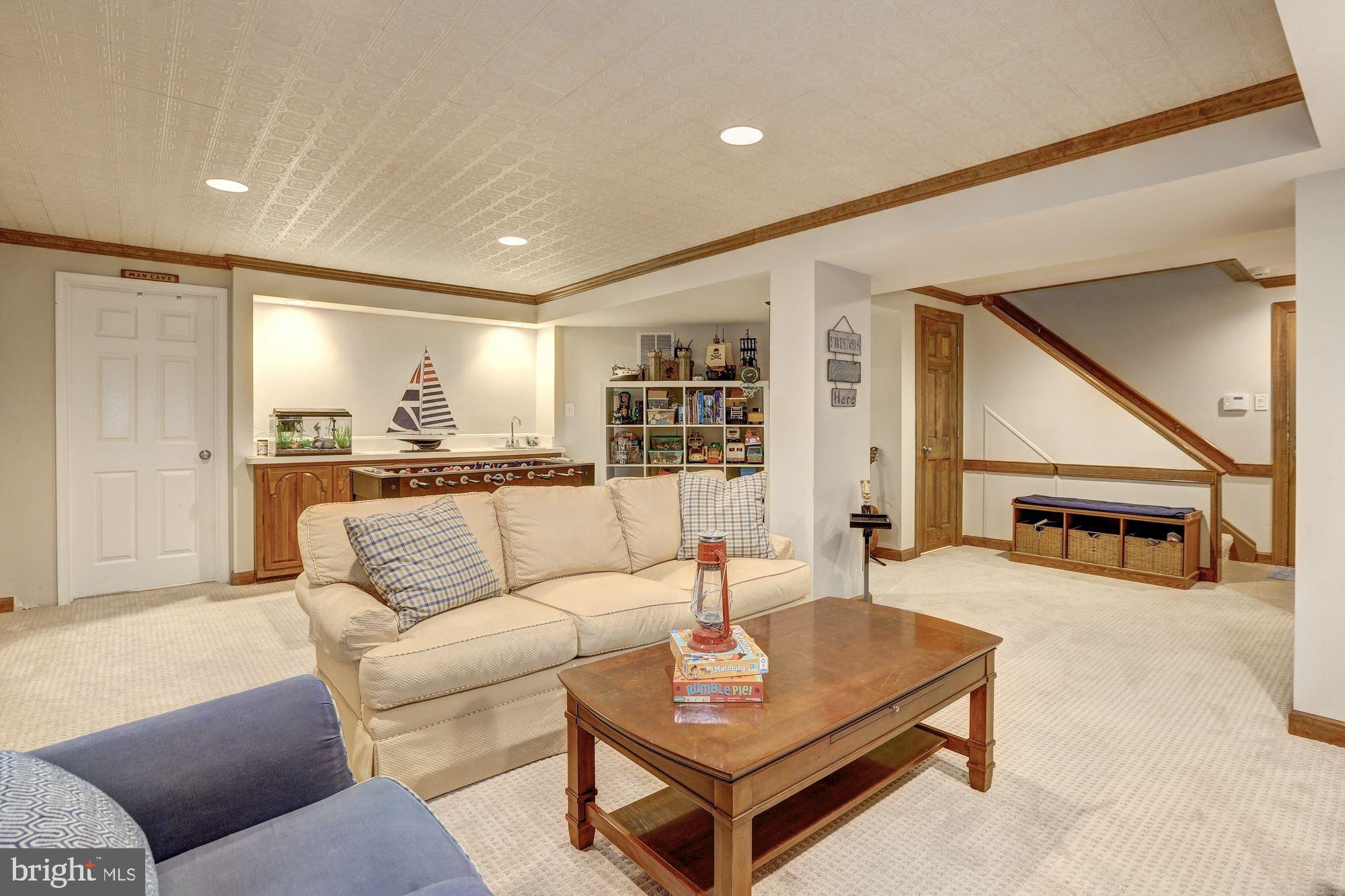 GLEN OAKS - Residential