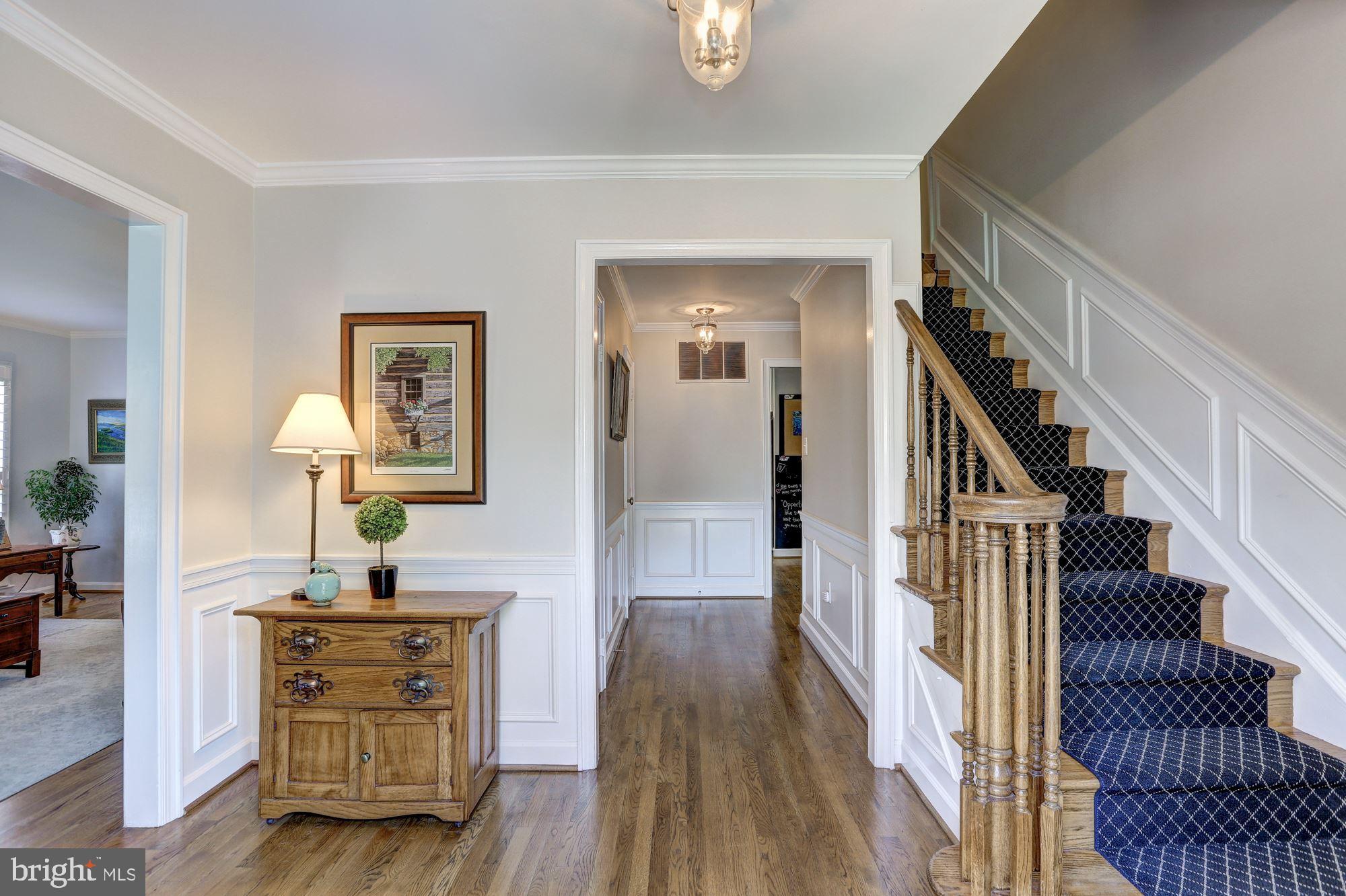 GLEN OAKS - Residential