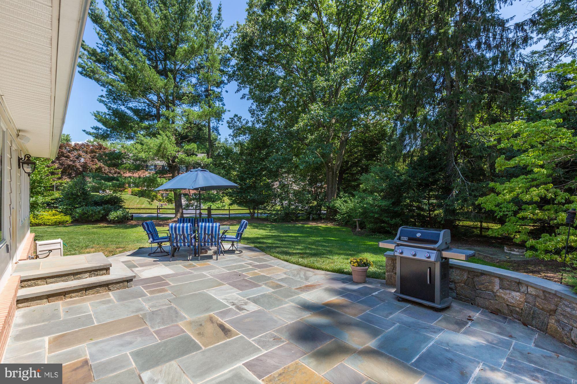 GLEN OAKS - Residential