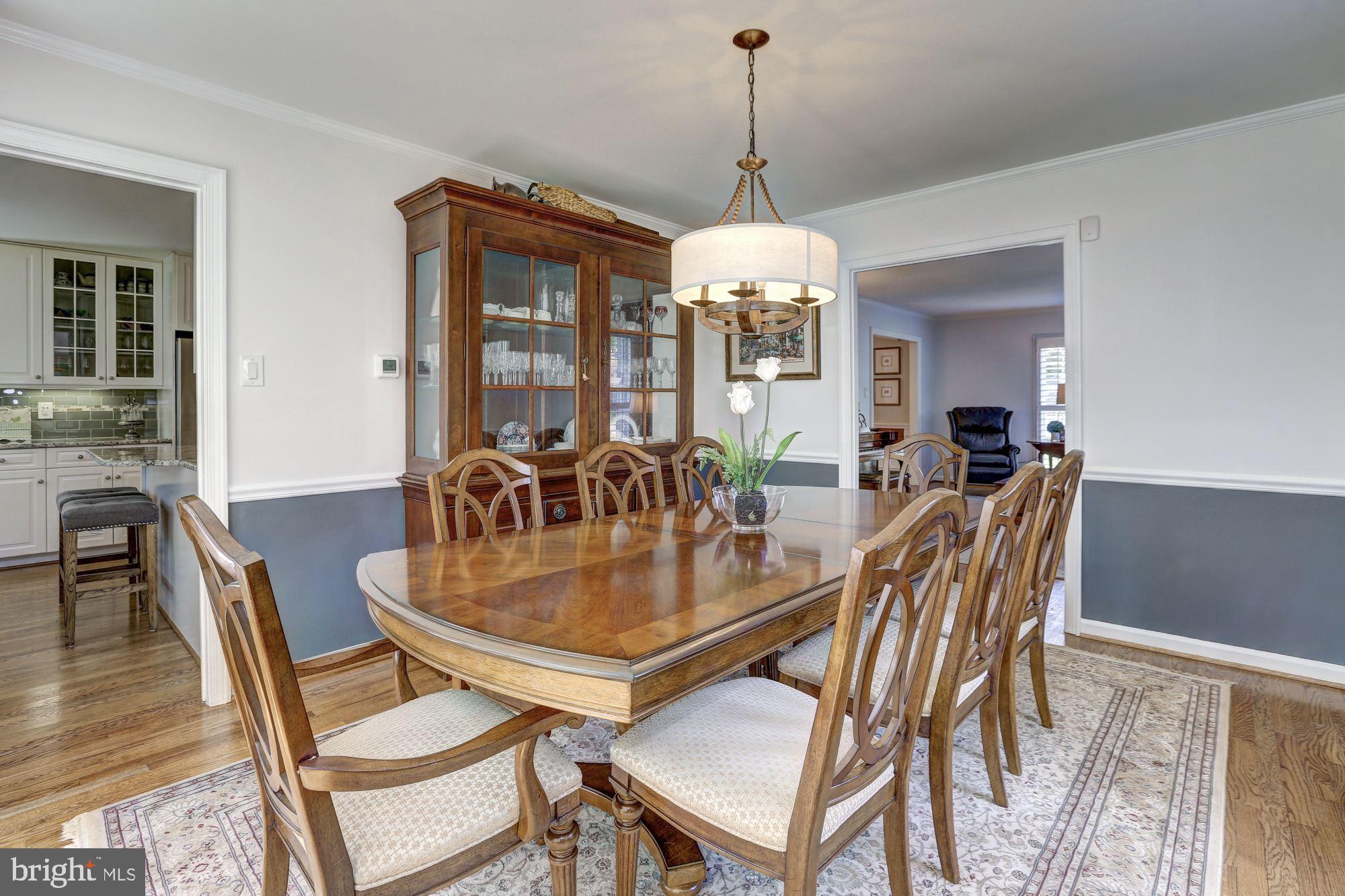 GLEN OAKS - Residential