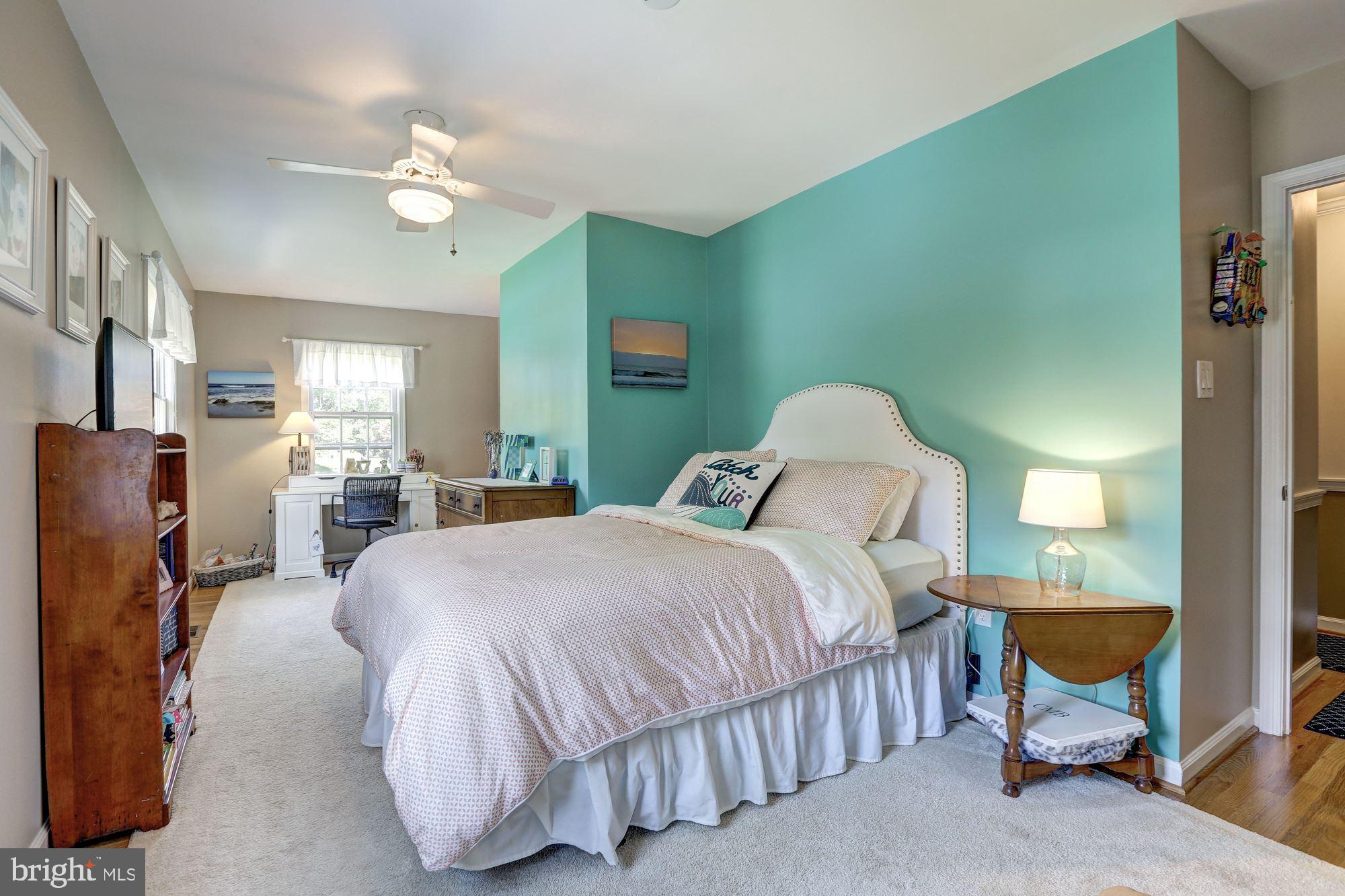 GLEN OAKS - Residential