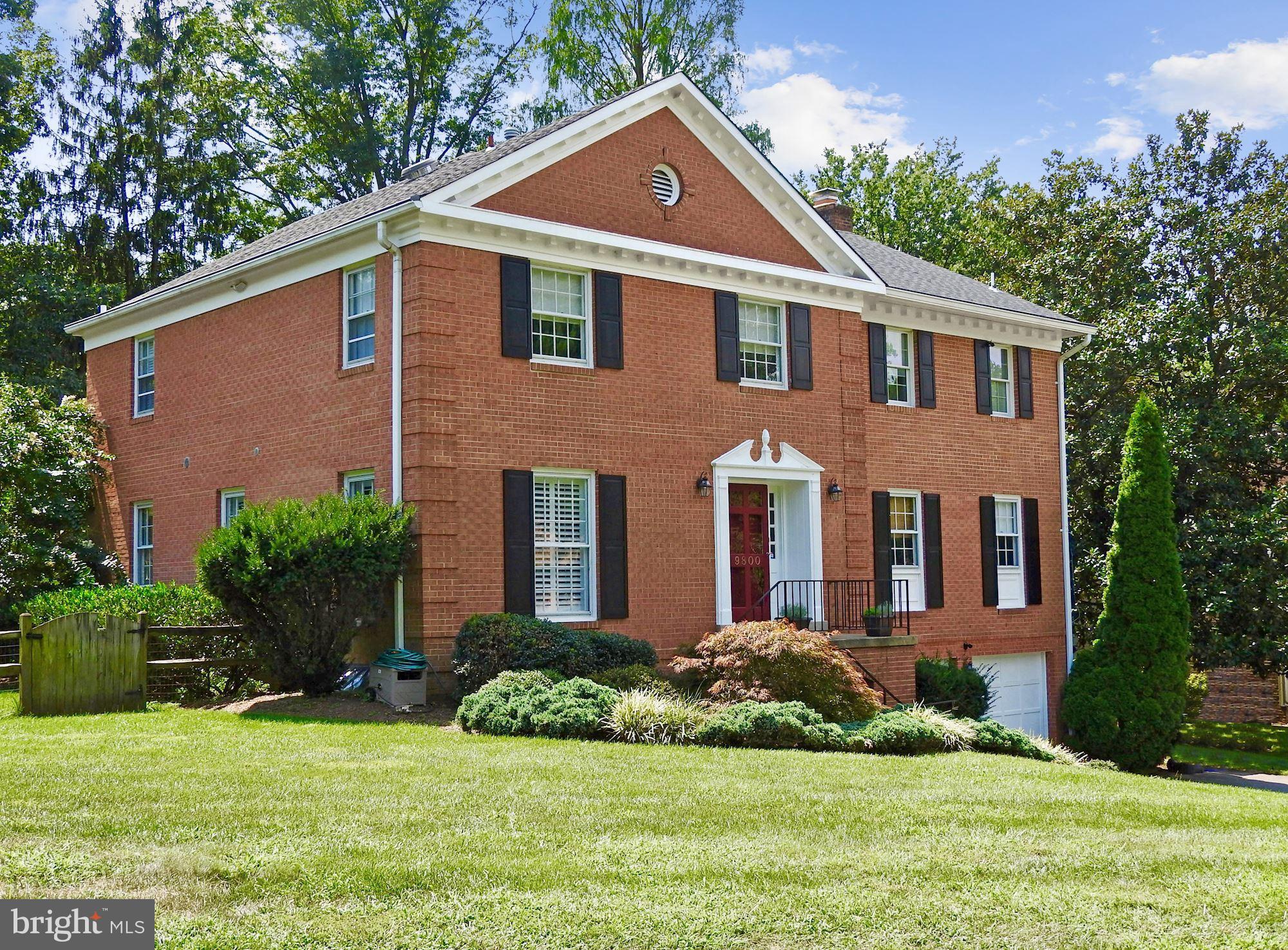 GLEN OAKS - Residential