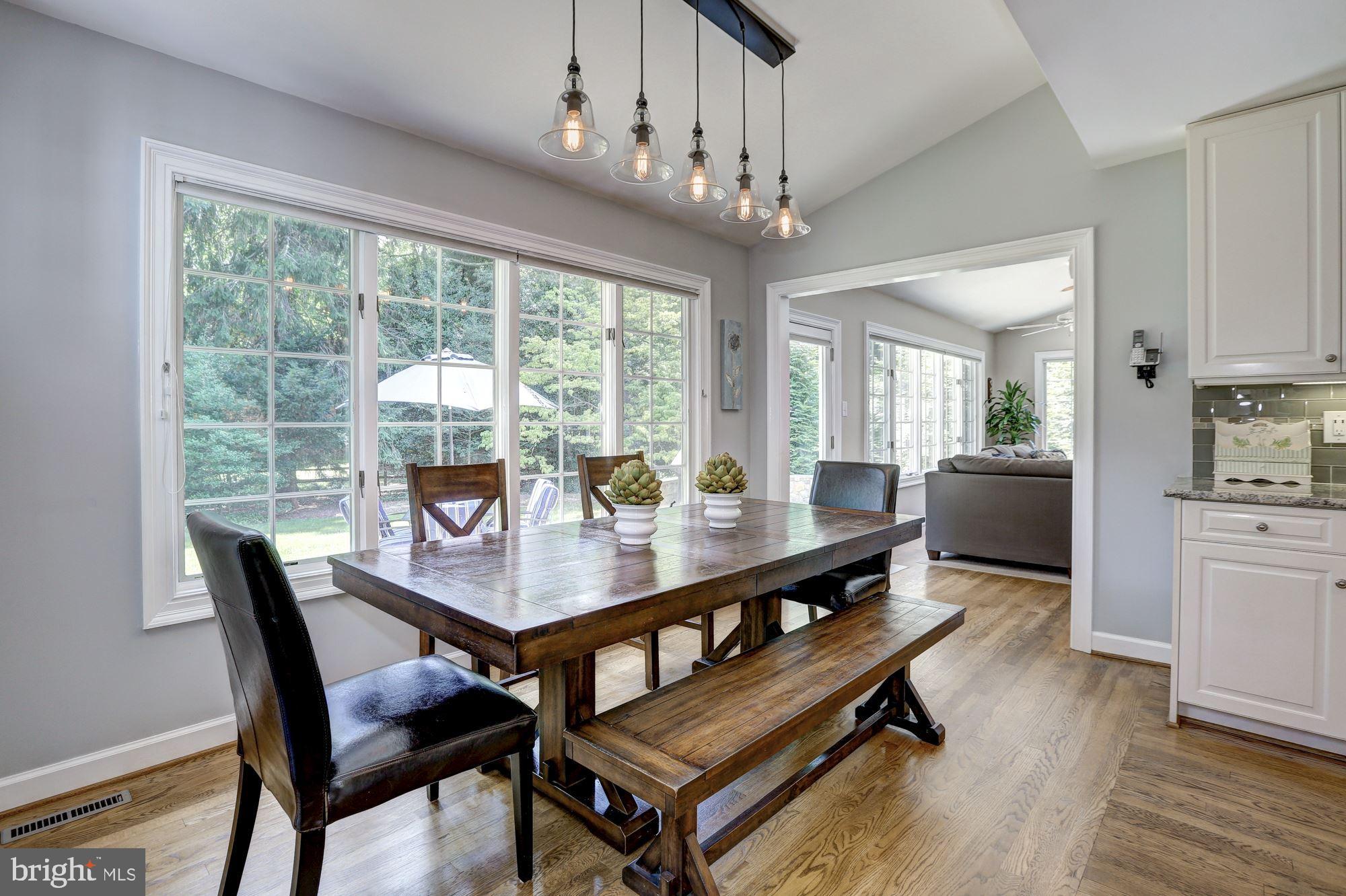 GLEN OAKS - Residential