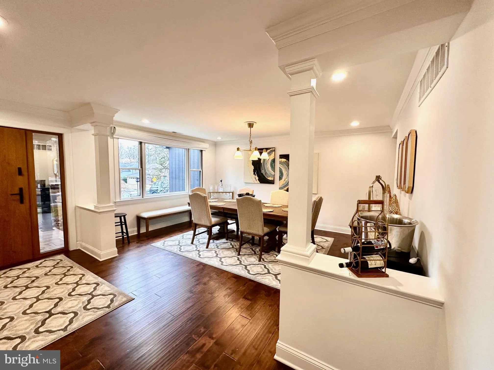 Cherry Hill, New Jersey 08003, United States, 3 Bedrooms Bedrooms, ,3 BathroomsBathrooms,Residential,Pending,5736