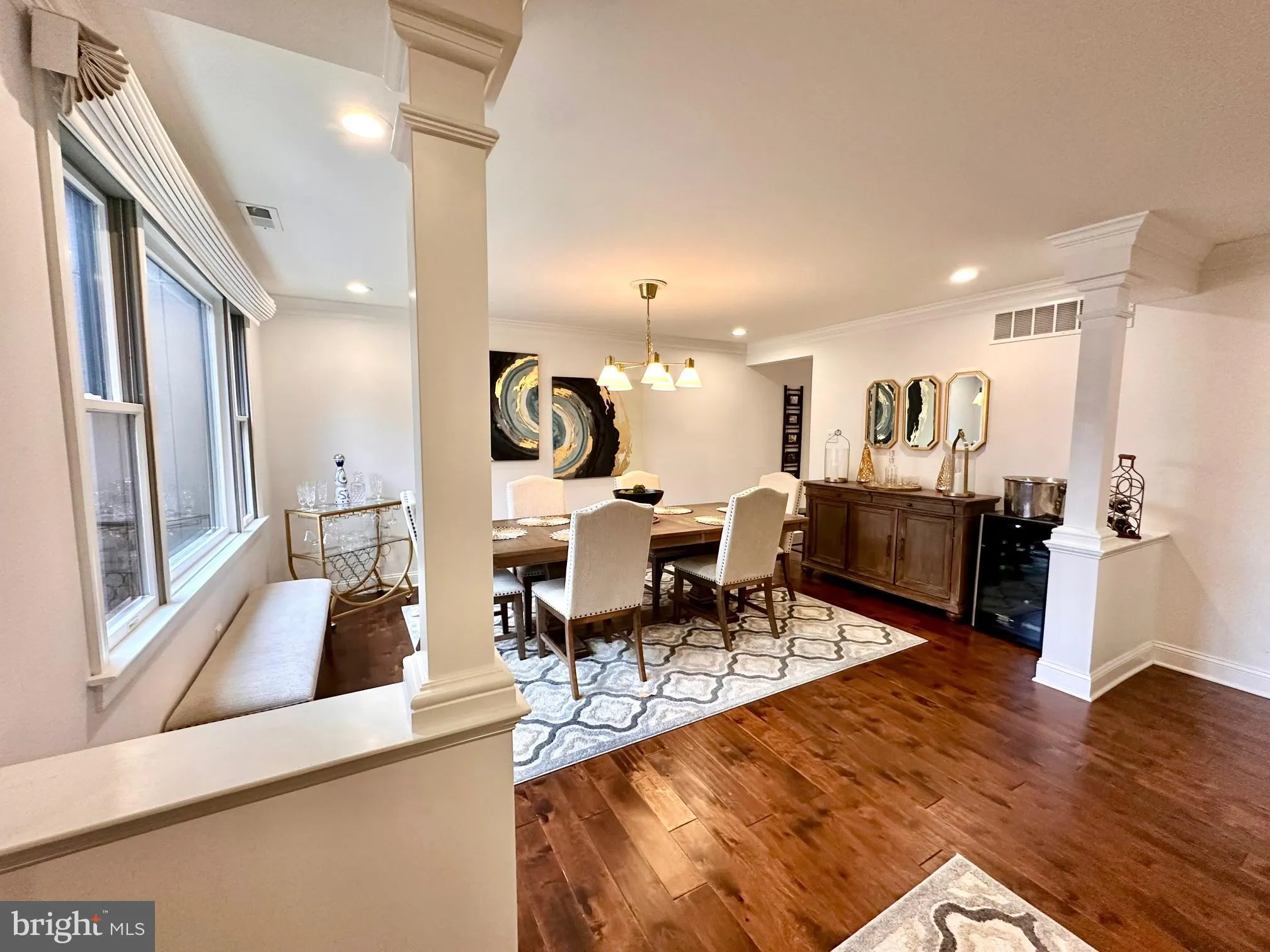 Cherry Hill, New Jersey 08003, United States, 3 Bedrooms Bedrooms, ,3 BathroomsBathrooms,Residential,Pending,5736