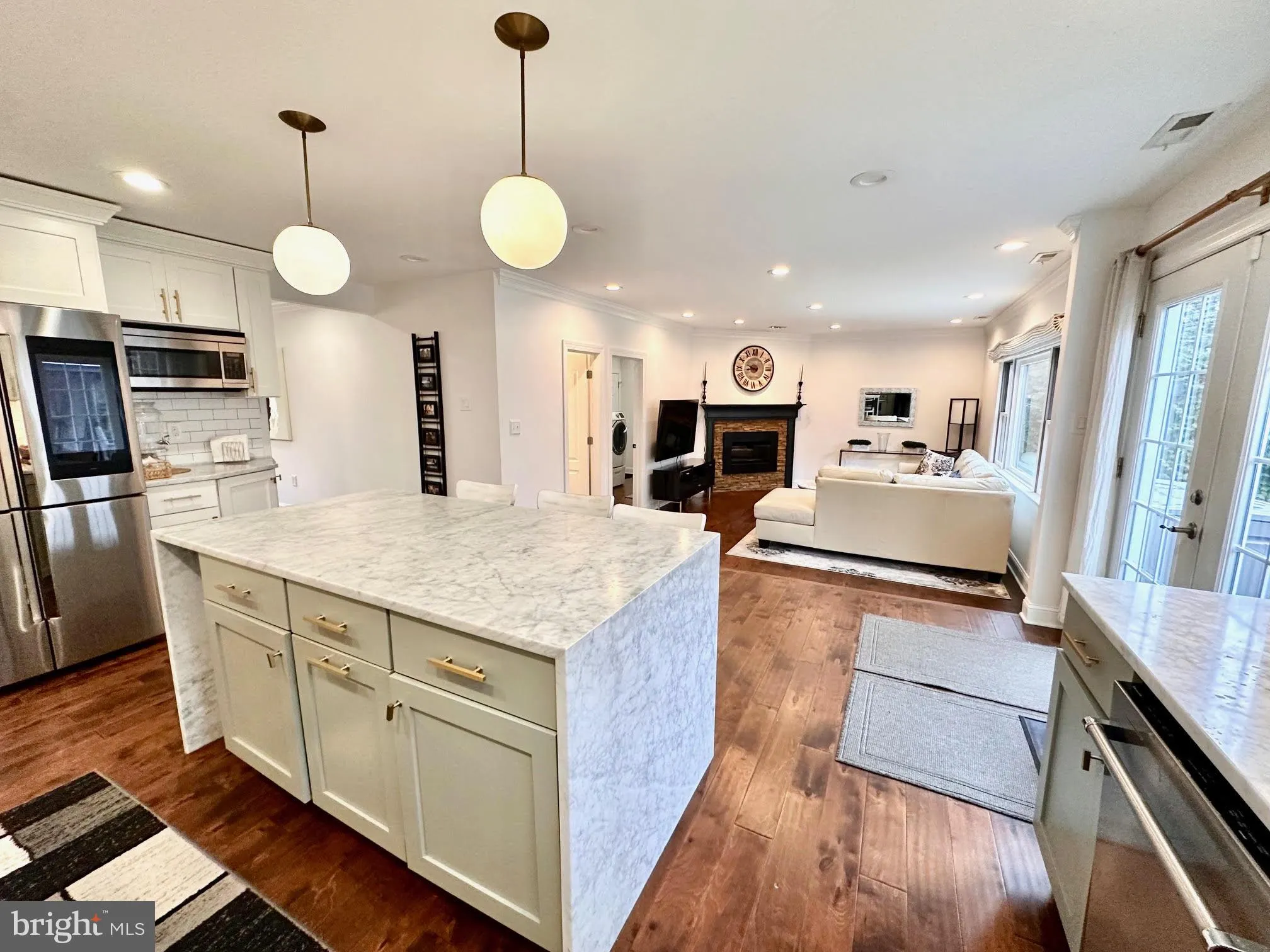 Cherry Hill, New Jersey 08003, United States, 3 Bedrooms Bedrooms, ,3 BathroomsBathrooms,Residential,Pending,5736