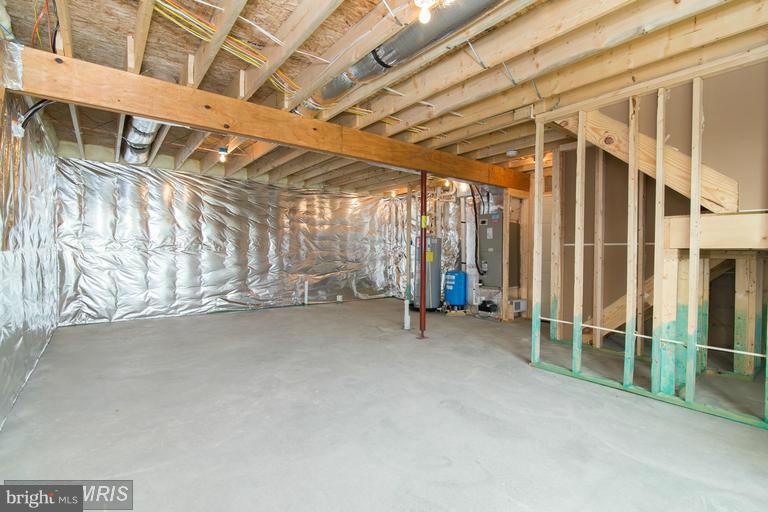 BOYDS CROSSING - Residential