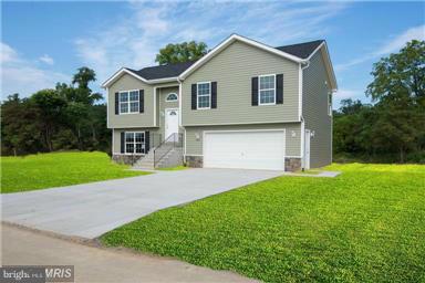 BOYDS CROSSING - Residential