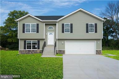 BOYDS CROSSING - Residential