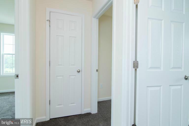 BOYDS CROSSING - Residential